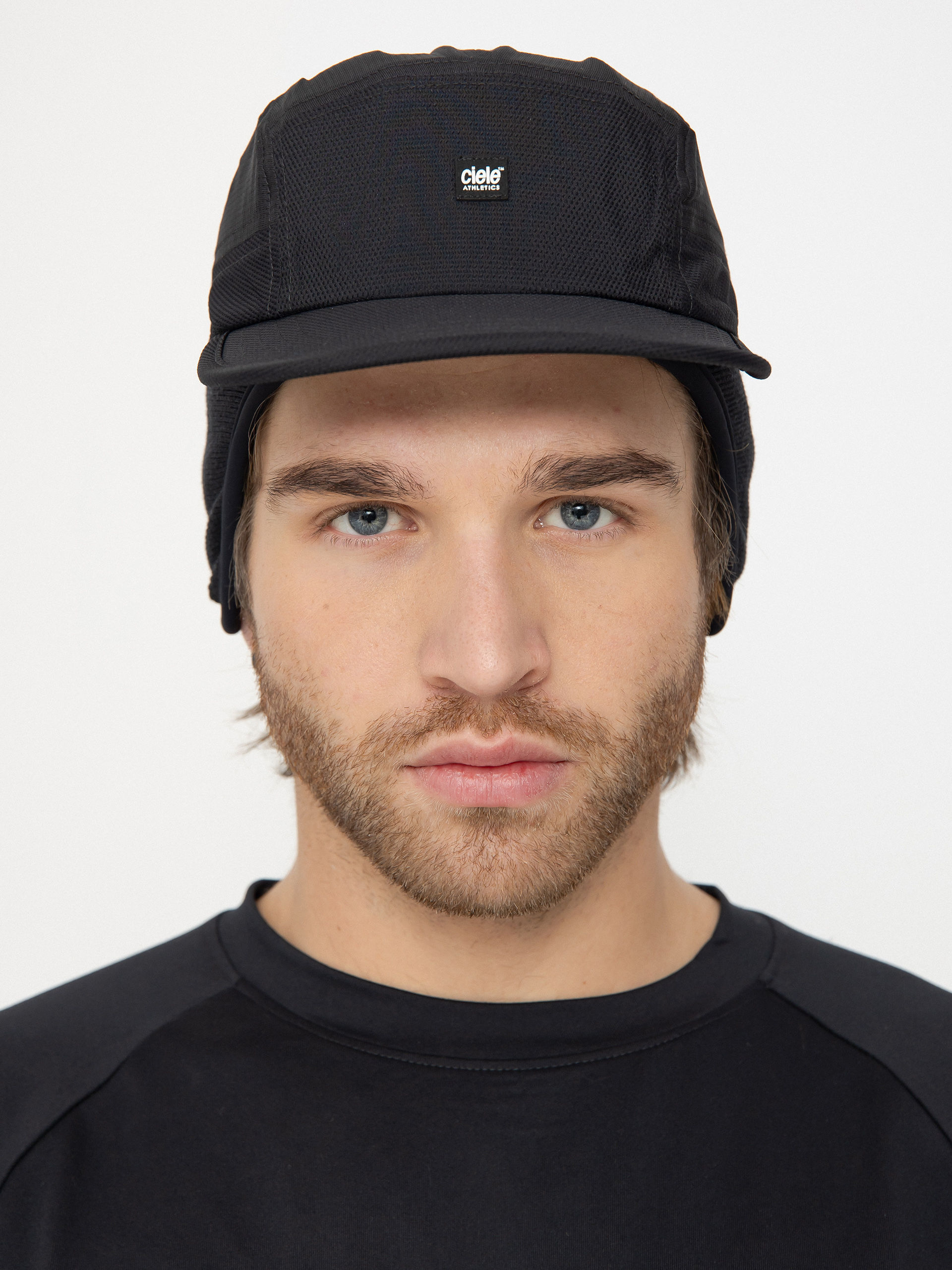 Kšiltovka  Ciele Athletics CWGOCap (shadowcast)