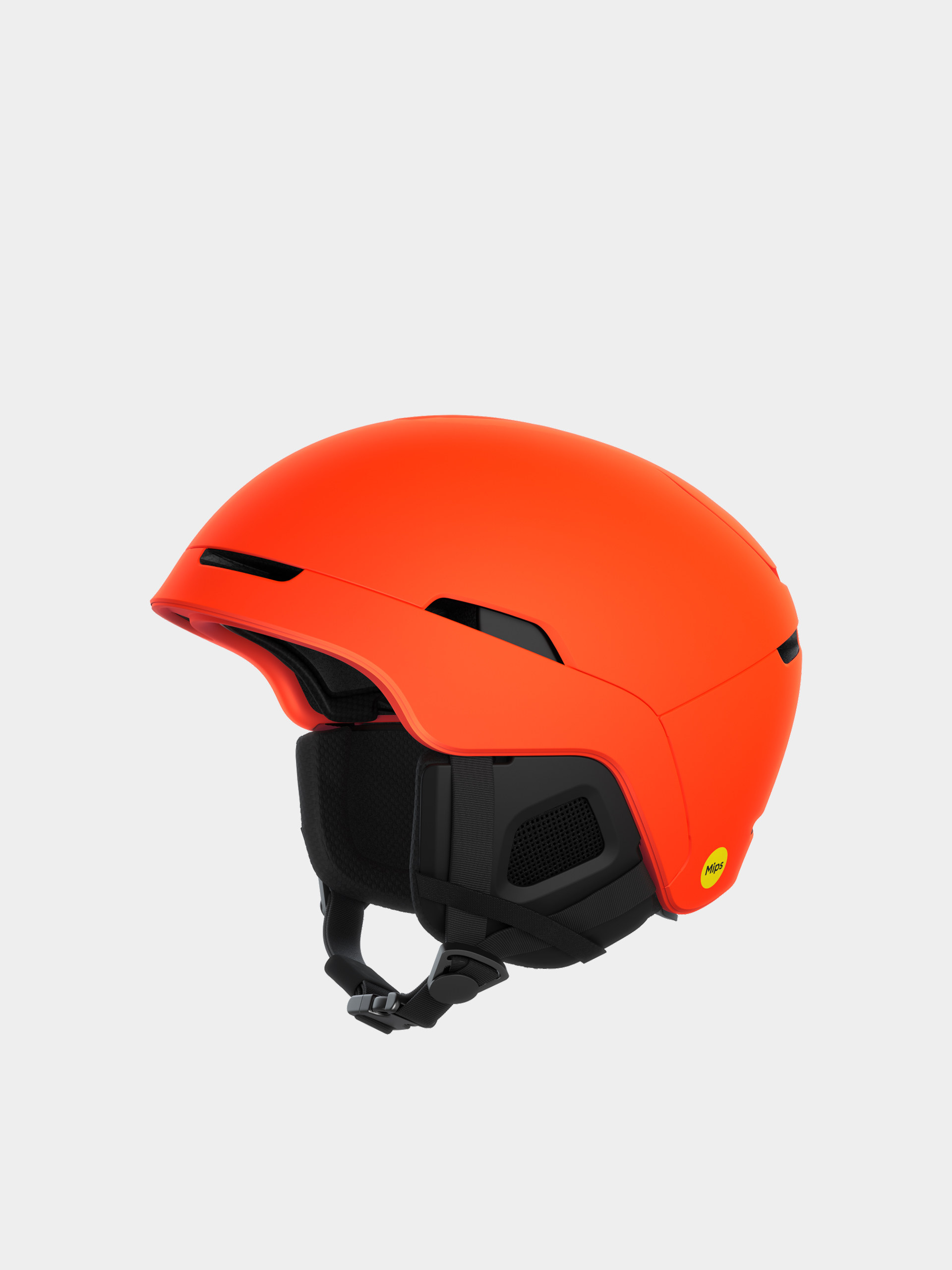 Helma POC Obex MIPS (fluorescent orange matt)