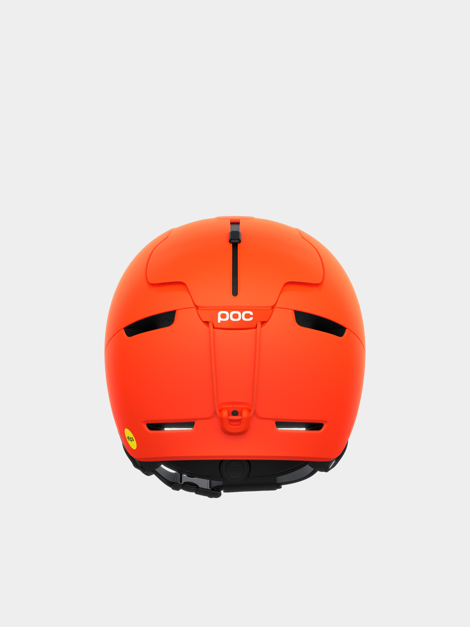 Helma POC Obex MIPS (fluorescent orange matt)