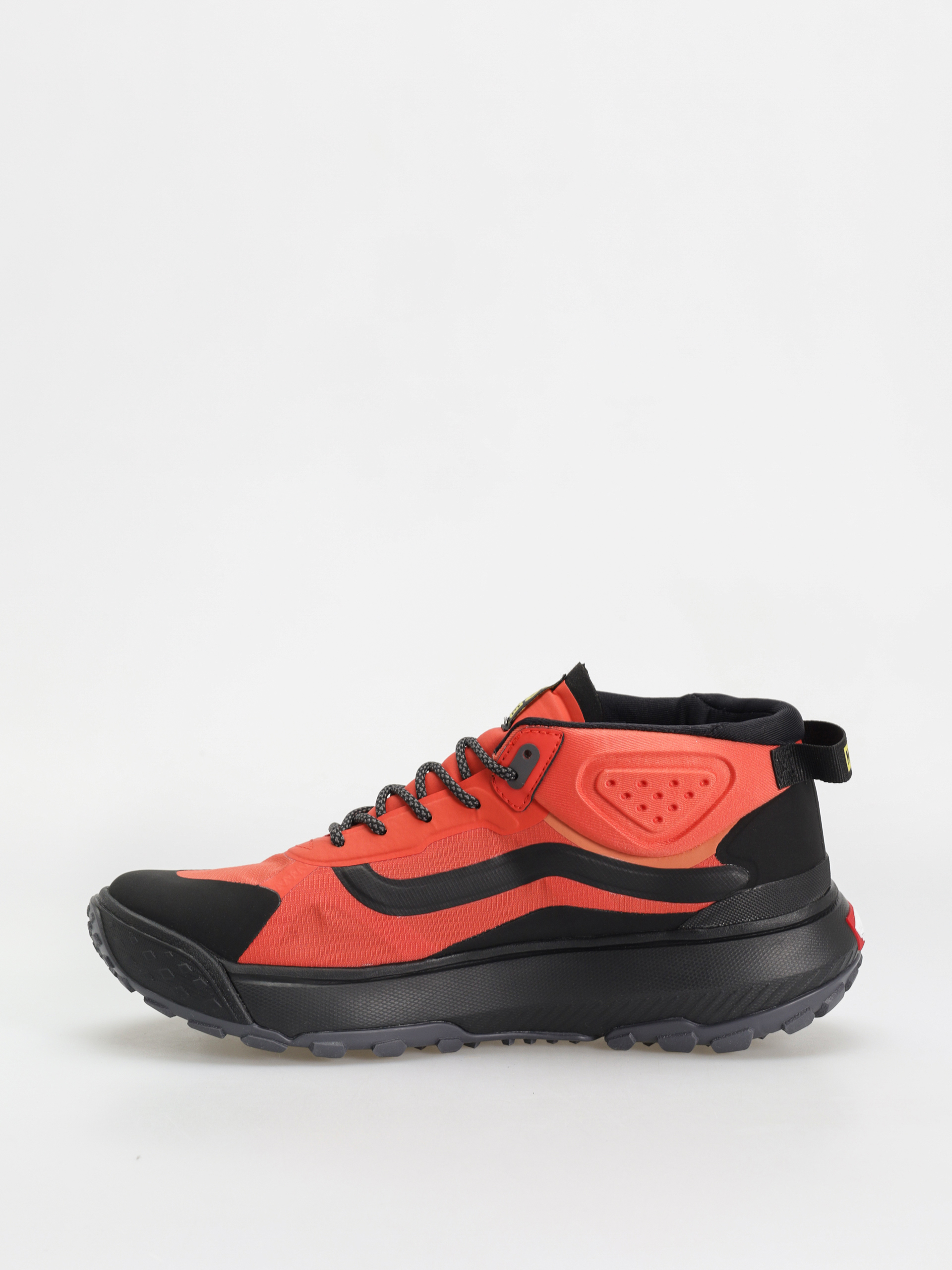 Boty Vans Crosspath Mid MTE (orange/black)