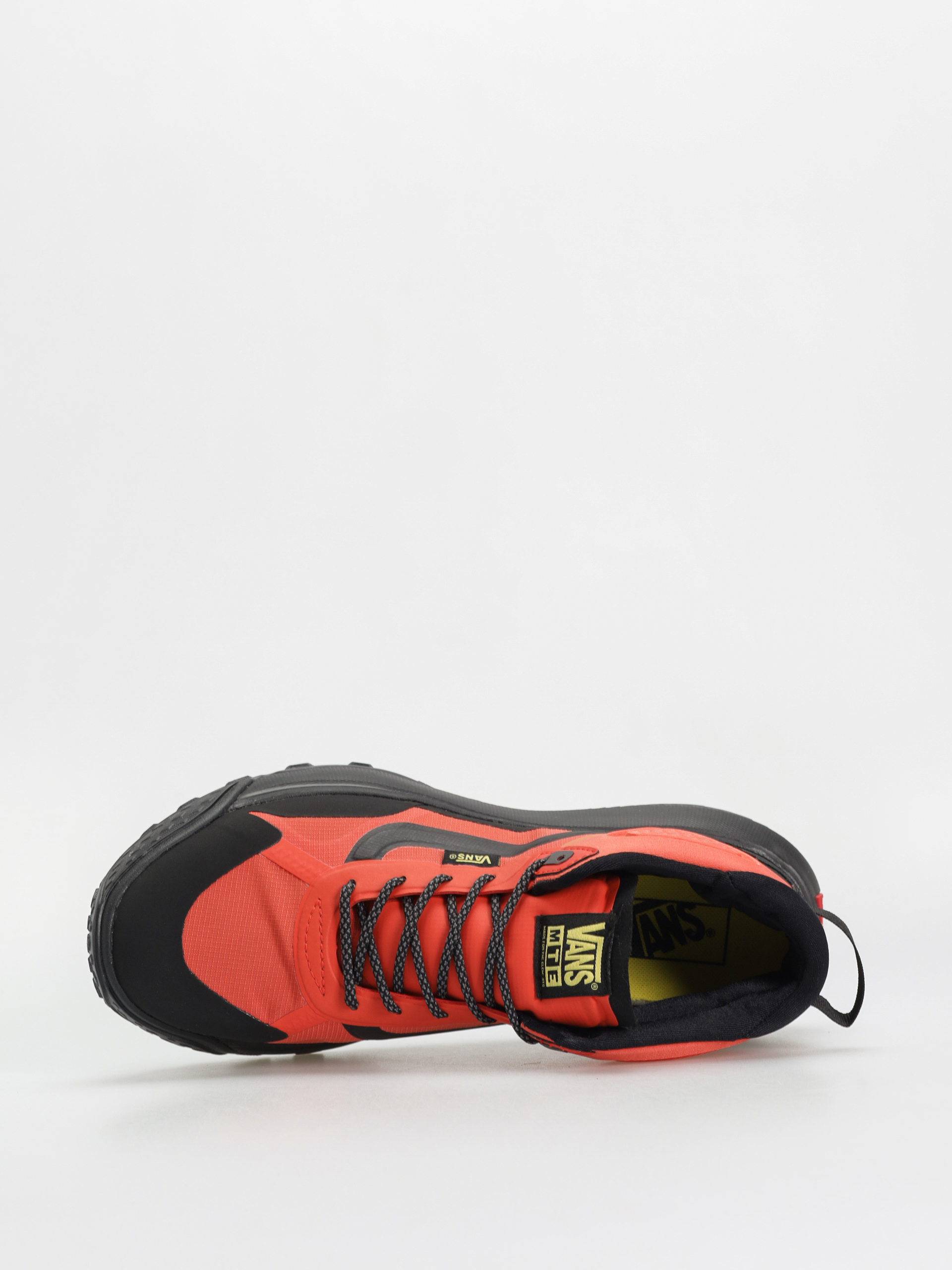 Boty Vans Crosspath Mid MTE (orange/black)