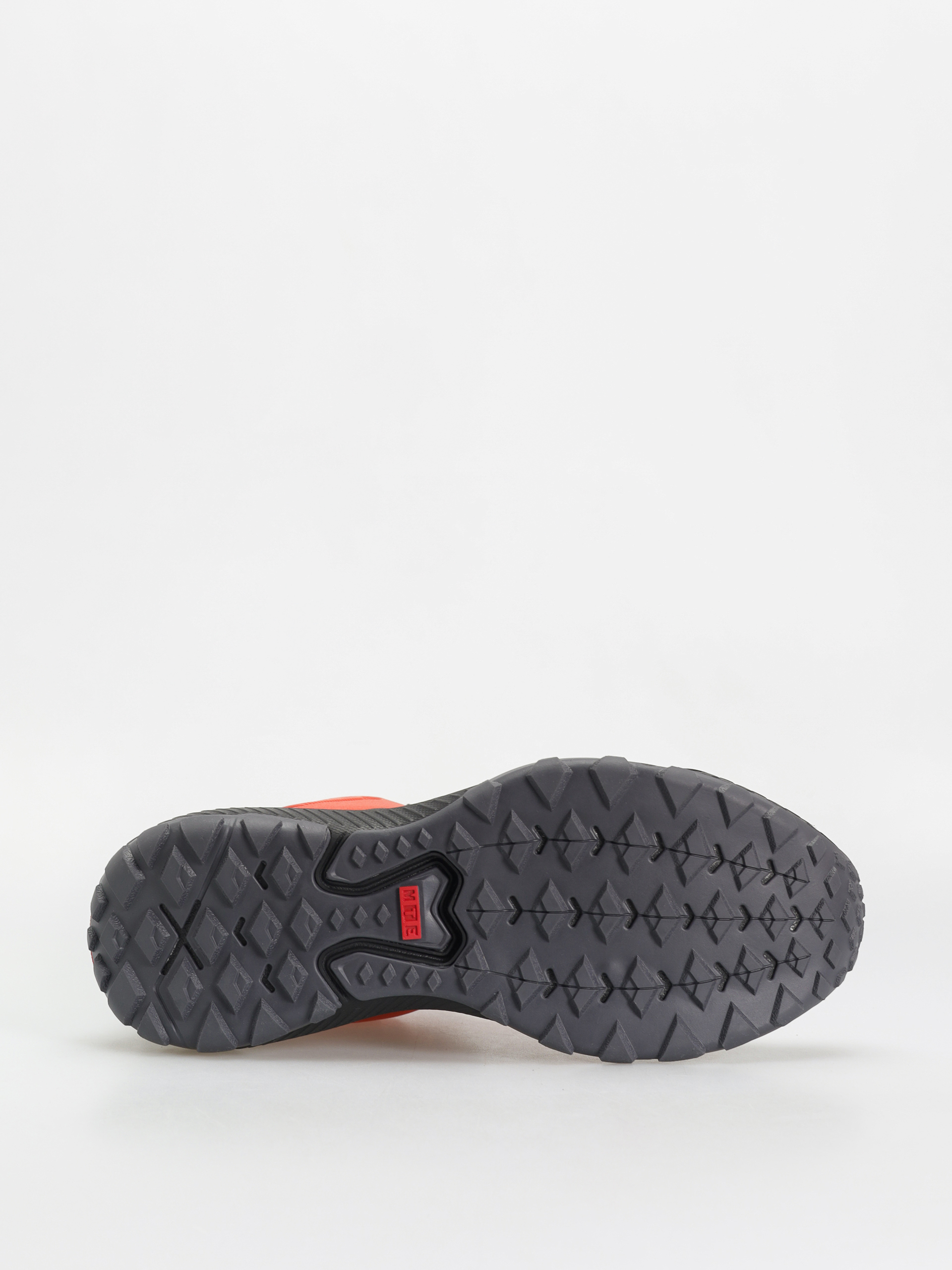 Boty Vans Crosspath Mid MTE (orange/black)