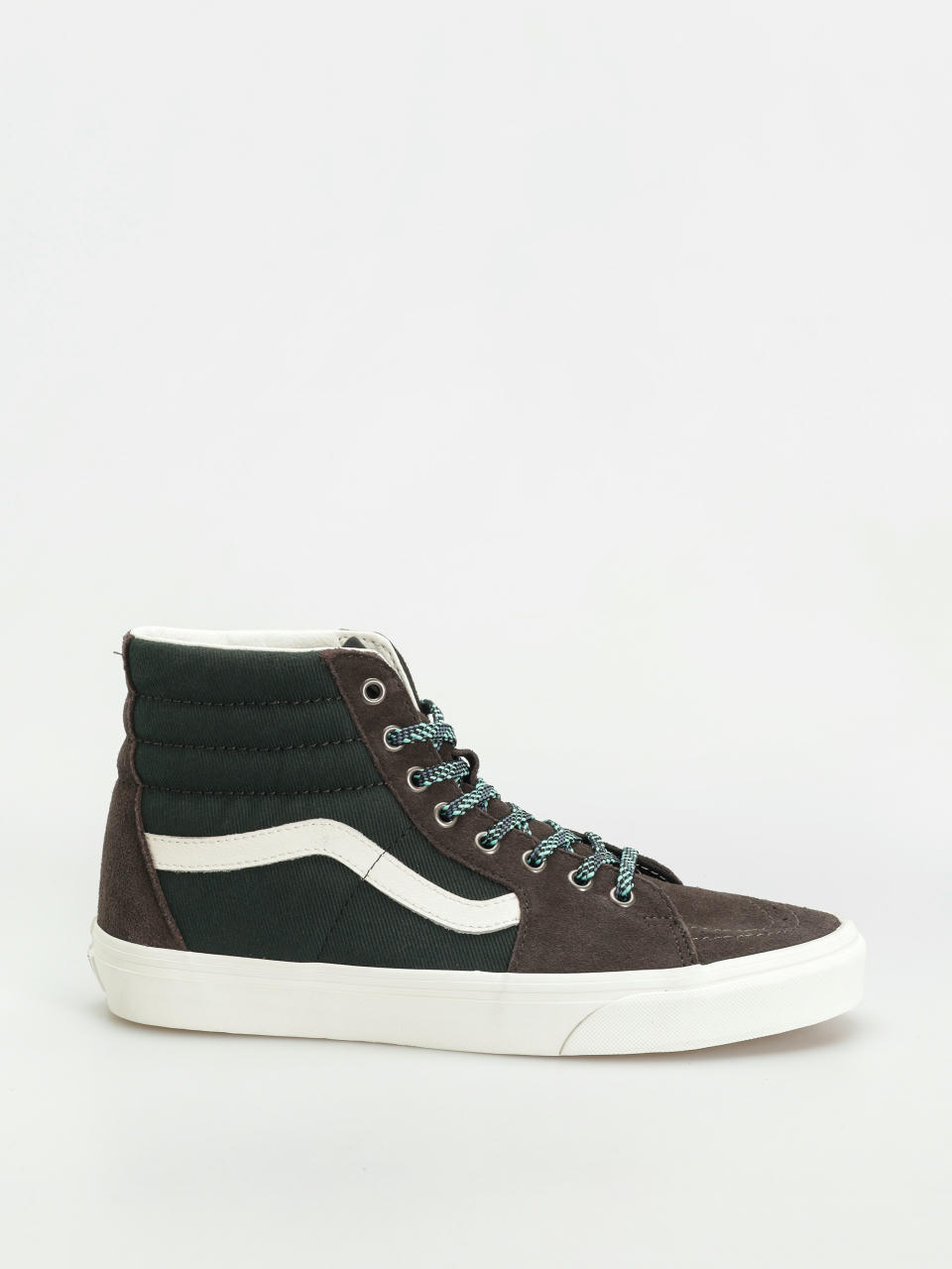 Boty Vans Sk8 Hi (trek scarab)