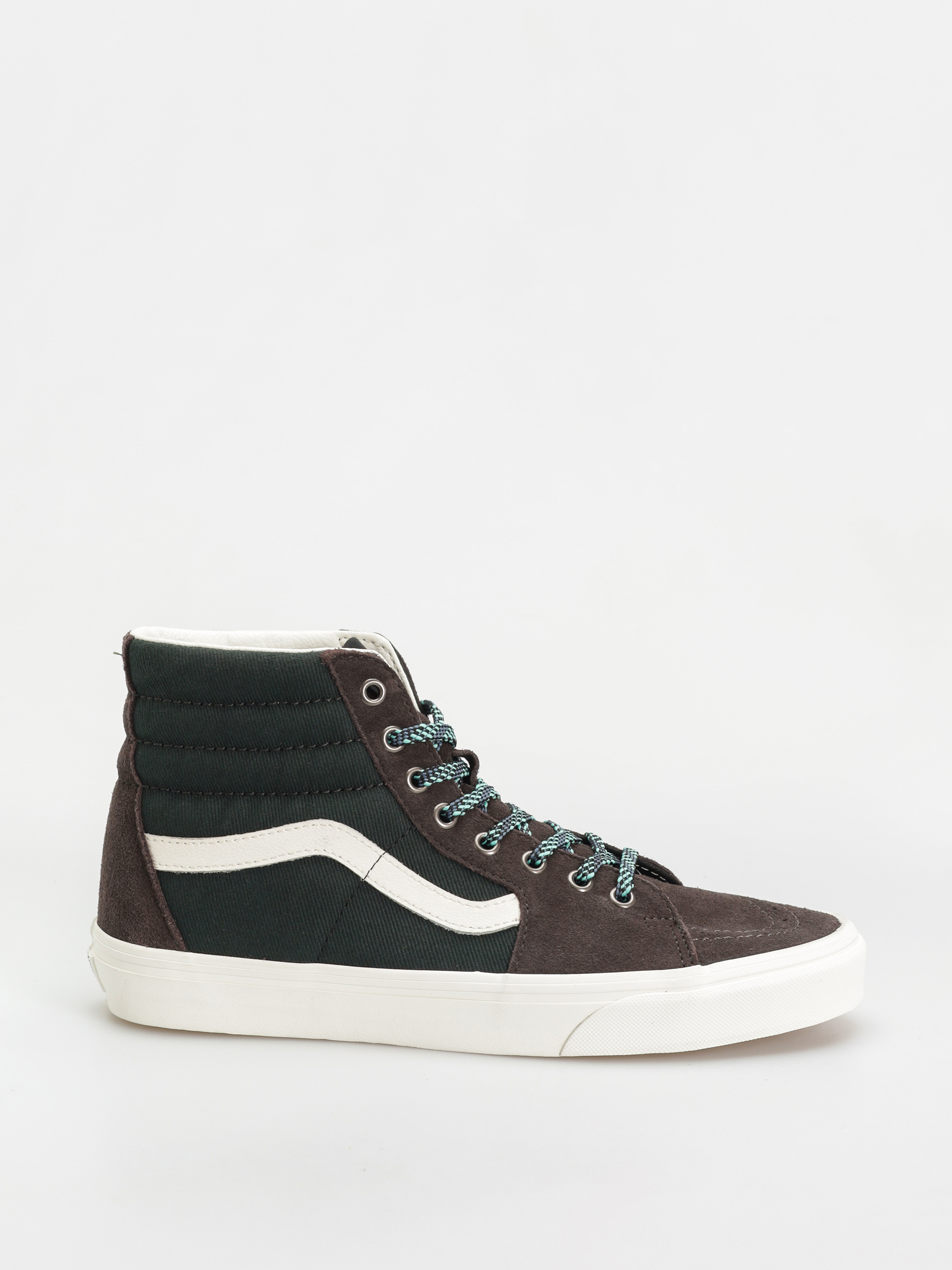 Boty Vans Sk8 Hi (trek scarab)