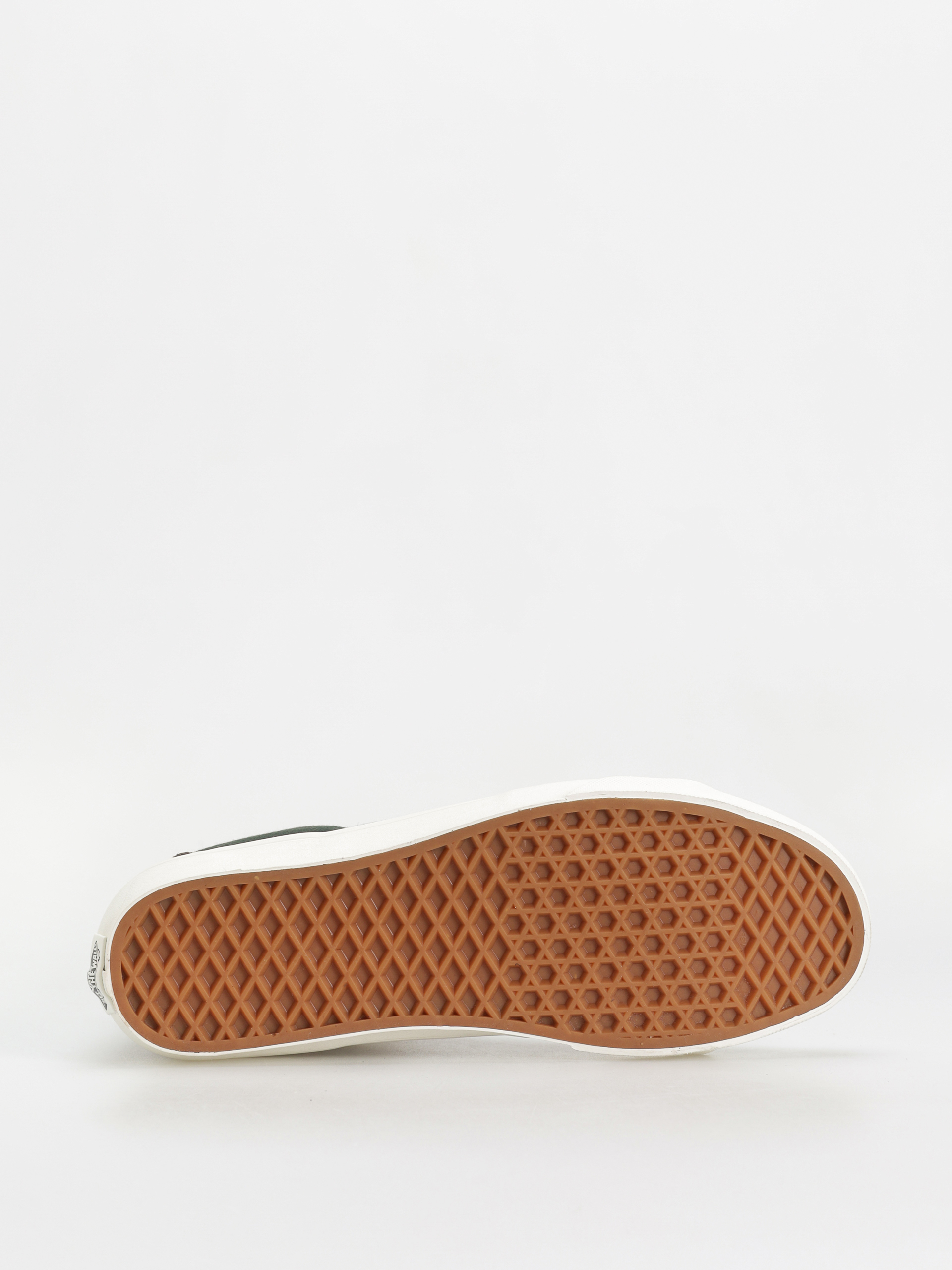 Boty Vans Sk8 Hi (trek scarab)