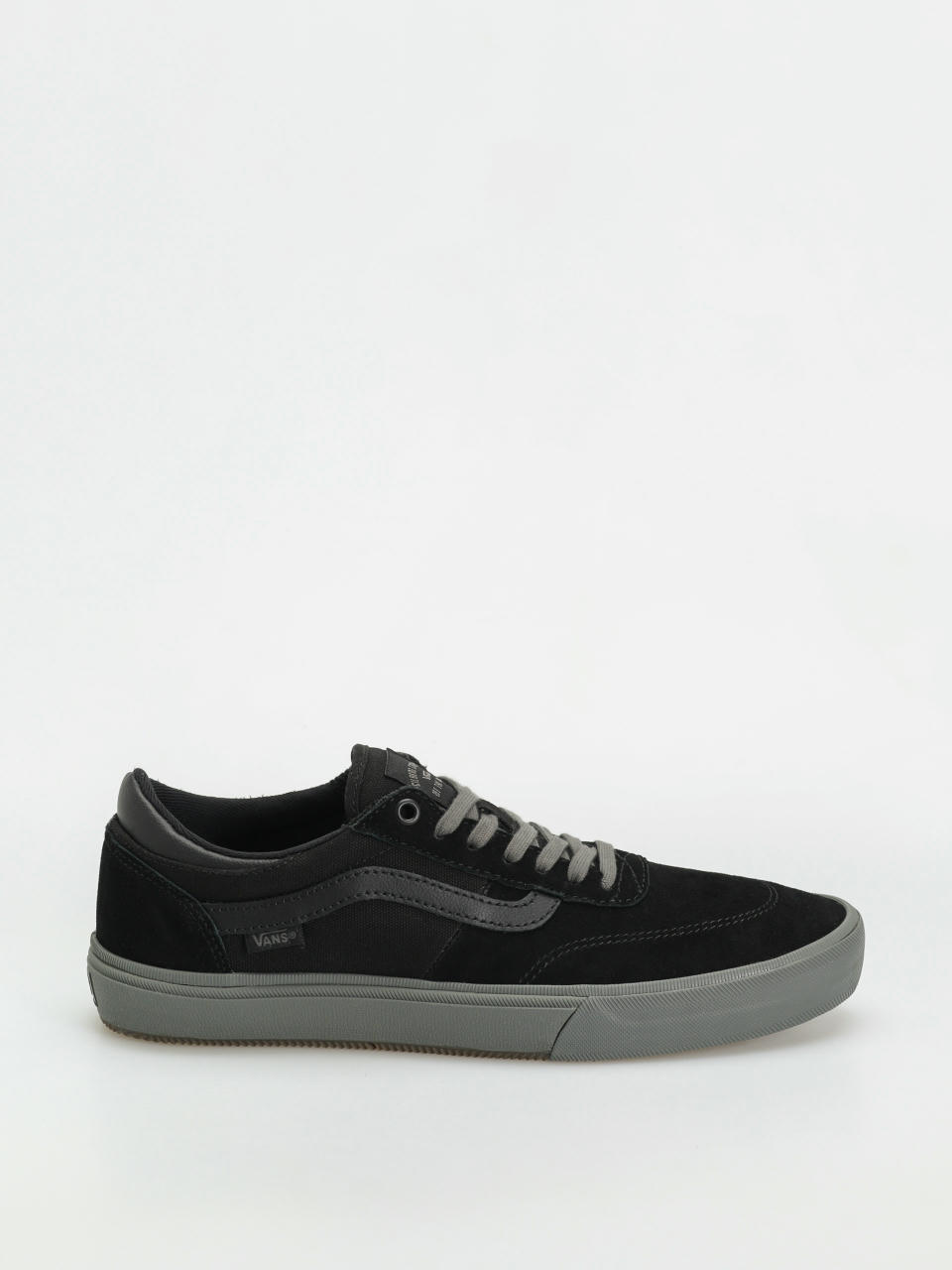 Boty Vans Skate Gilbert Crockett (charcoal/black)