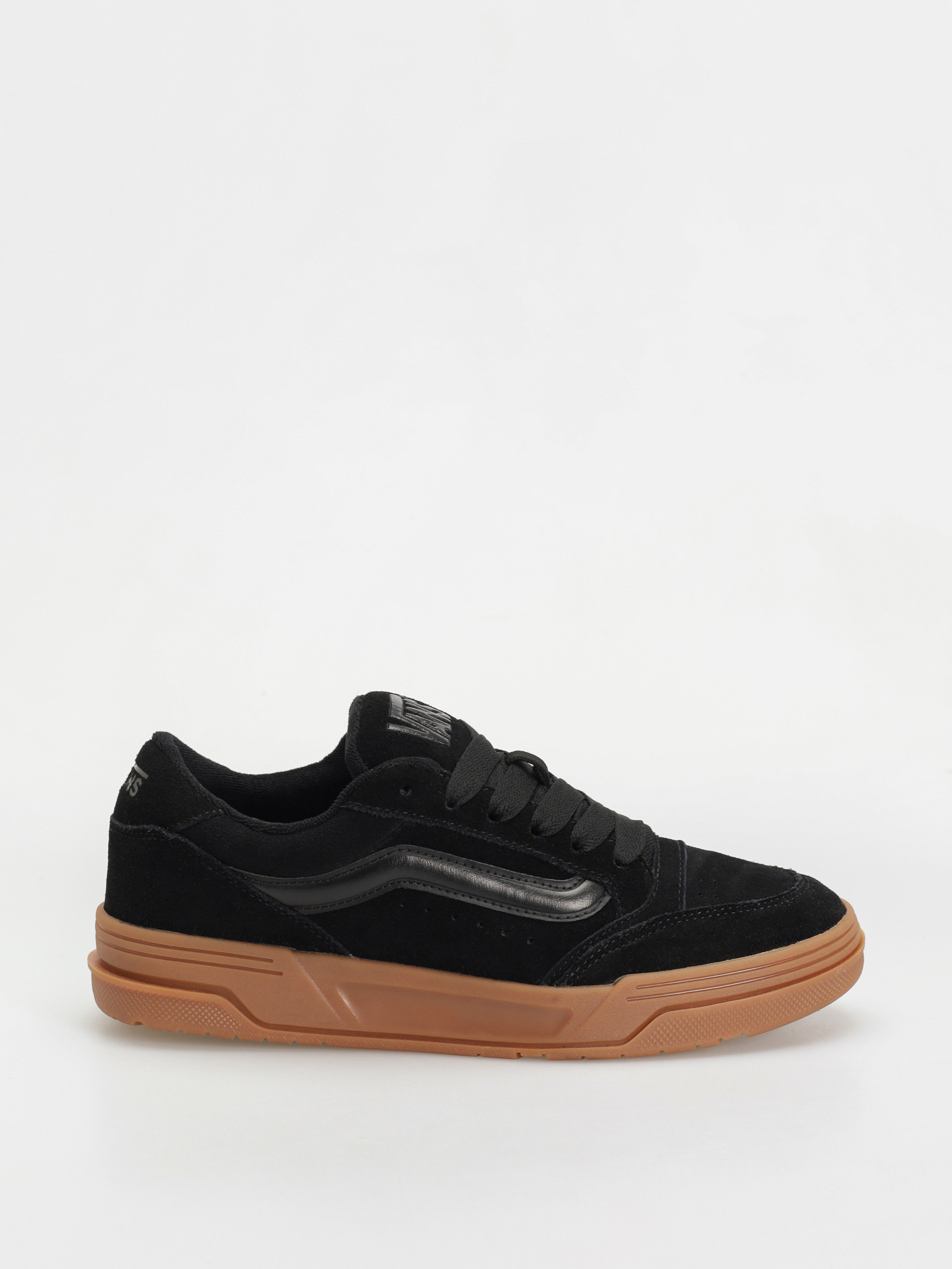 Boty Vans Hylane (black/gum)