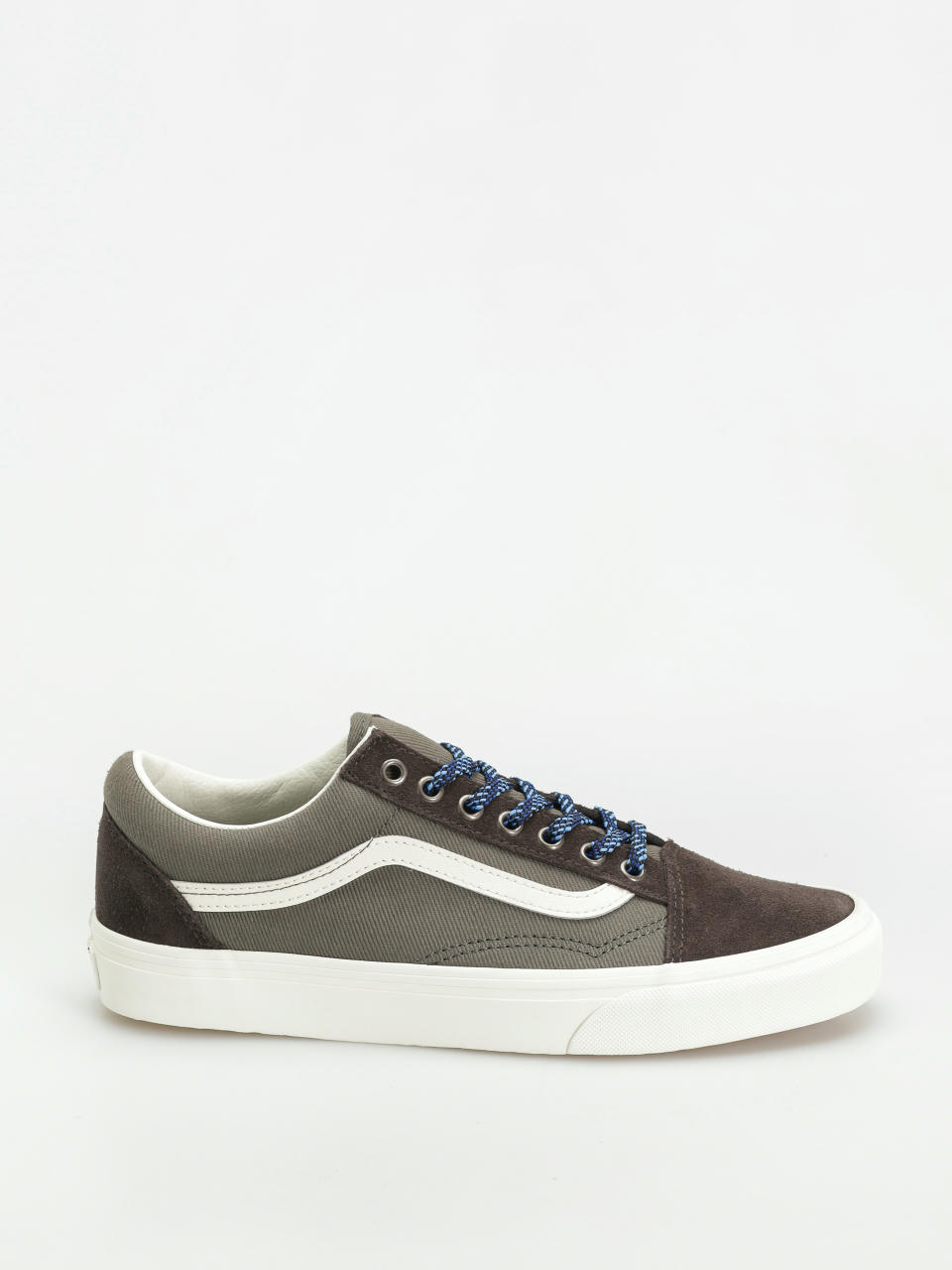 Boty Vans Old Skool (trek bungee cord)