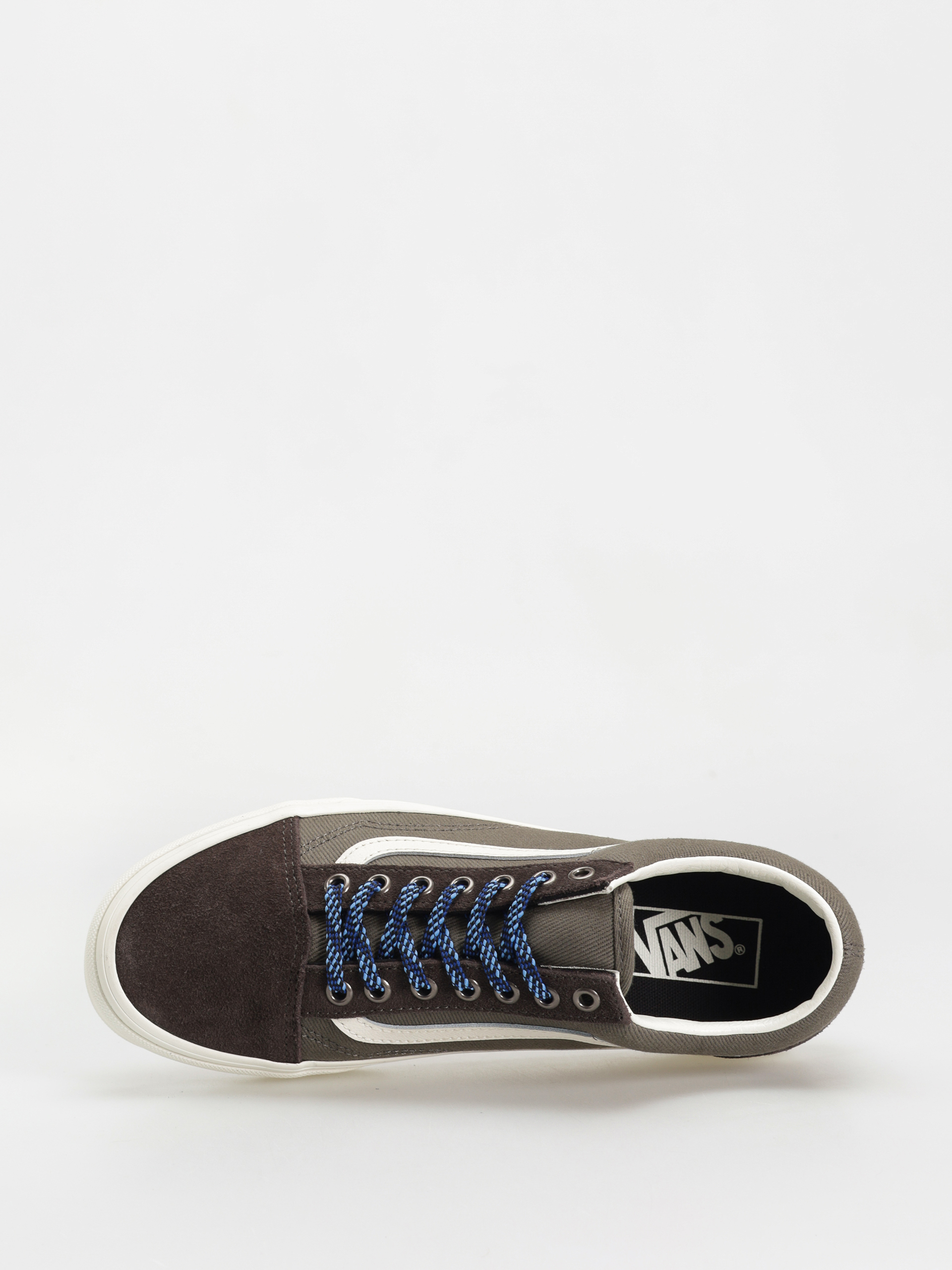 Boty Vans Old Skool (trek bungee cord)