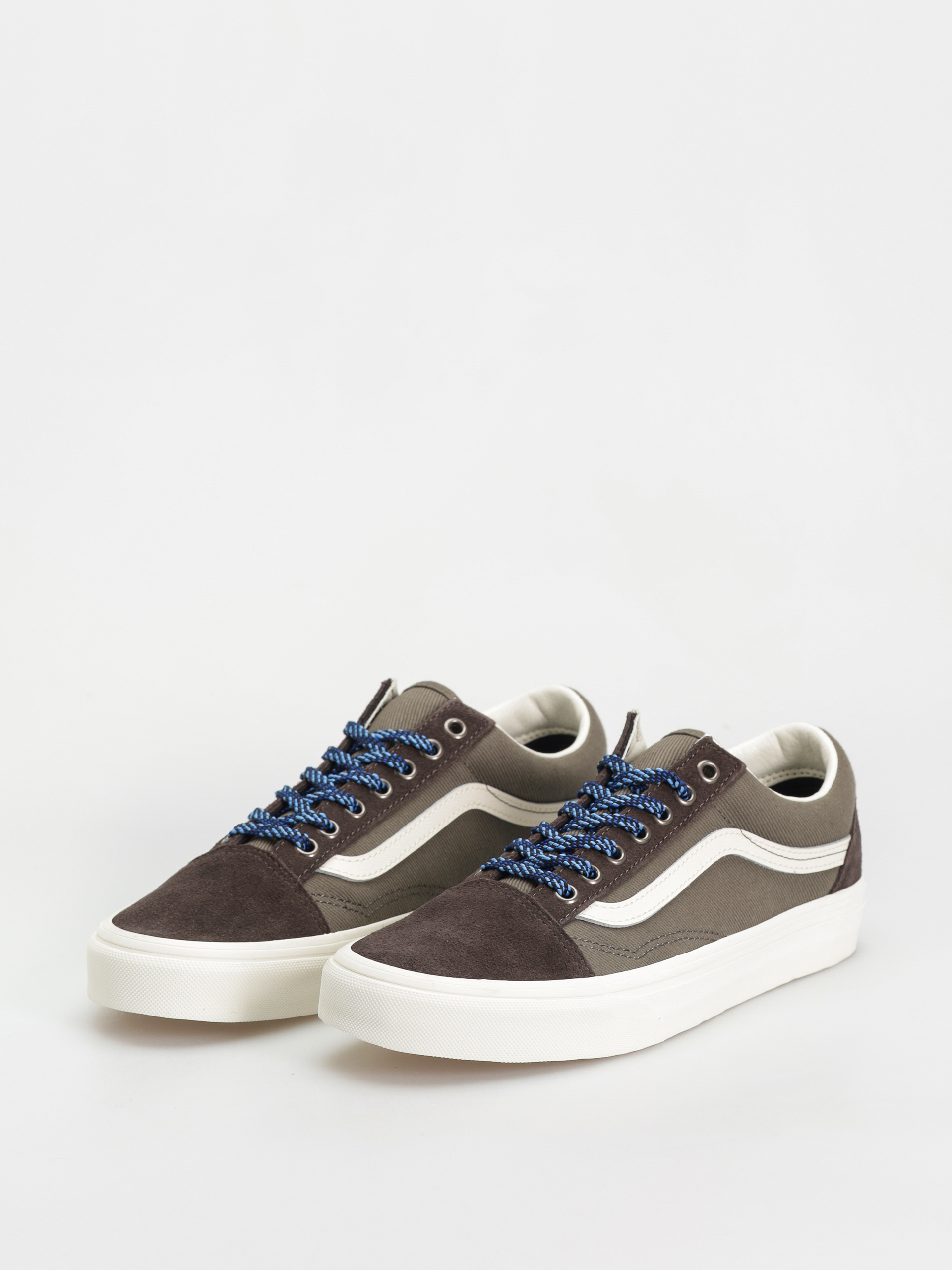 Boty Vans Old Skool (trek bungee cord)