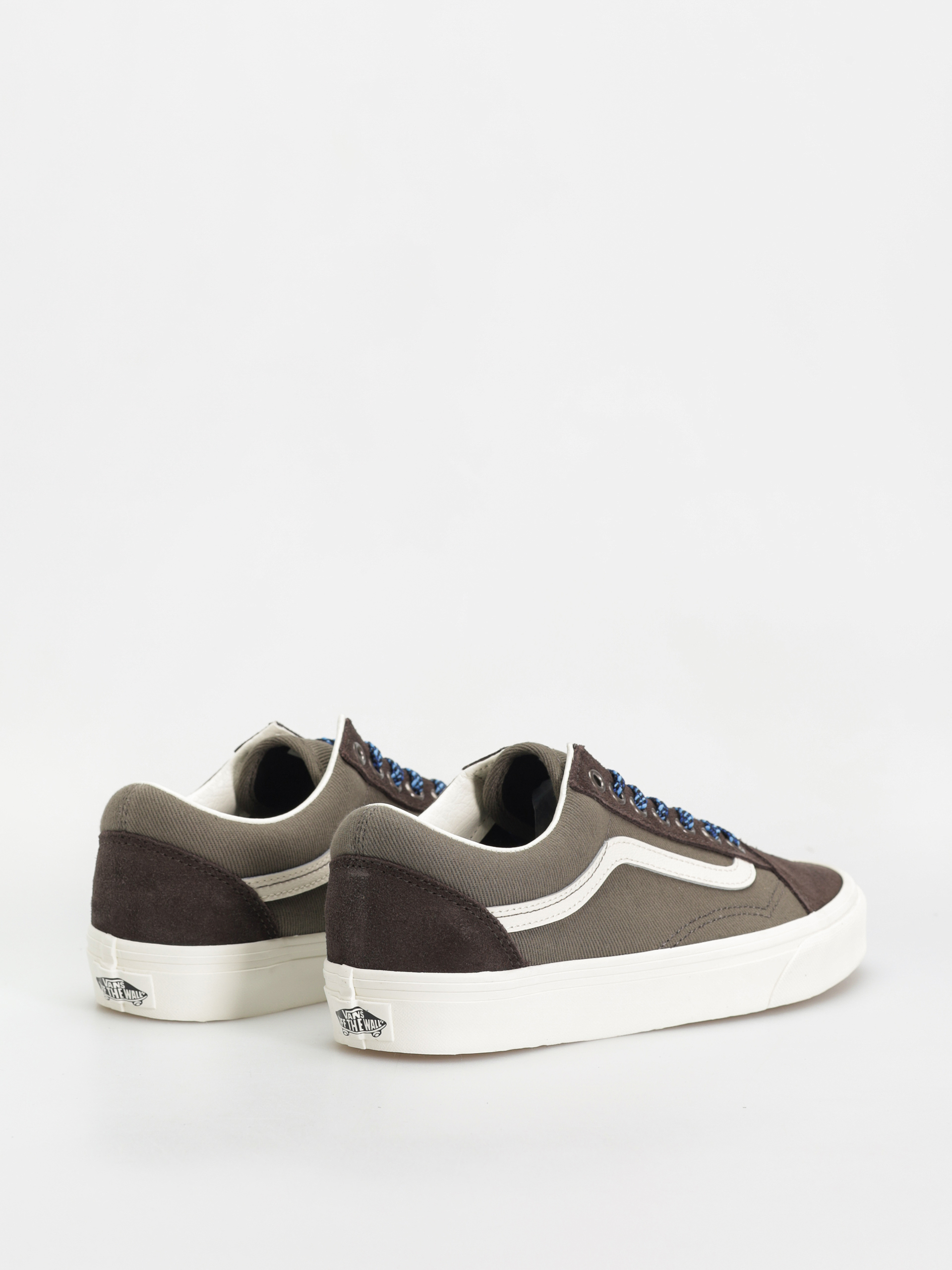 Boty Vans Old Skool (trek bungee cord)