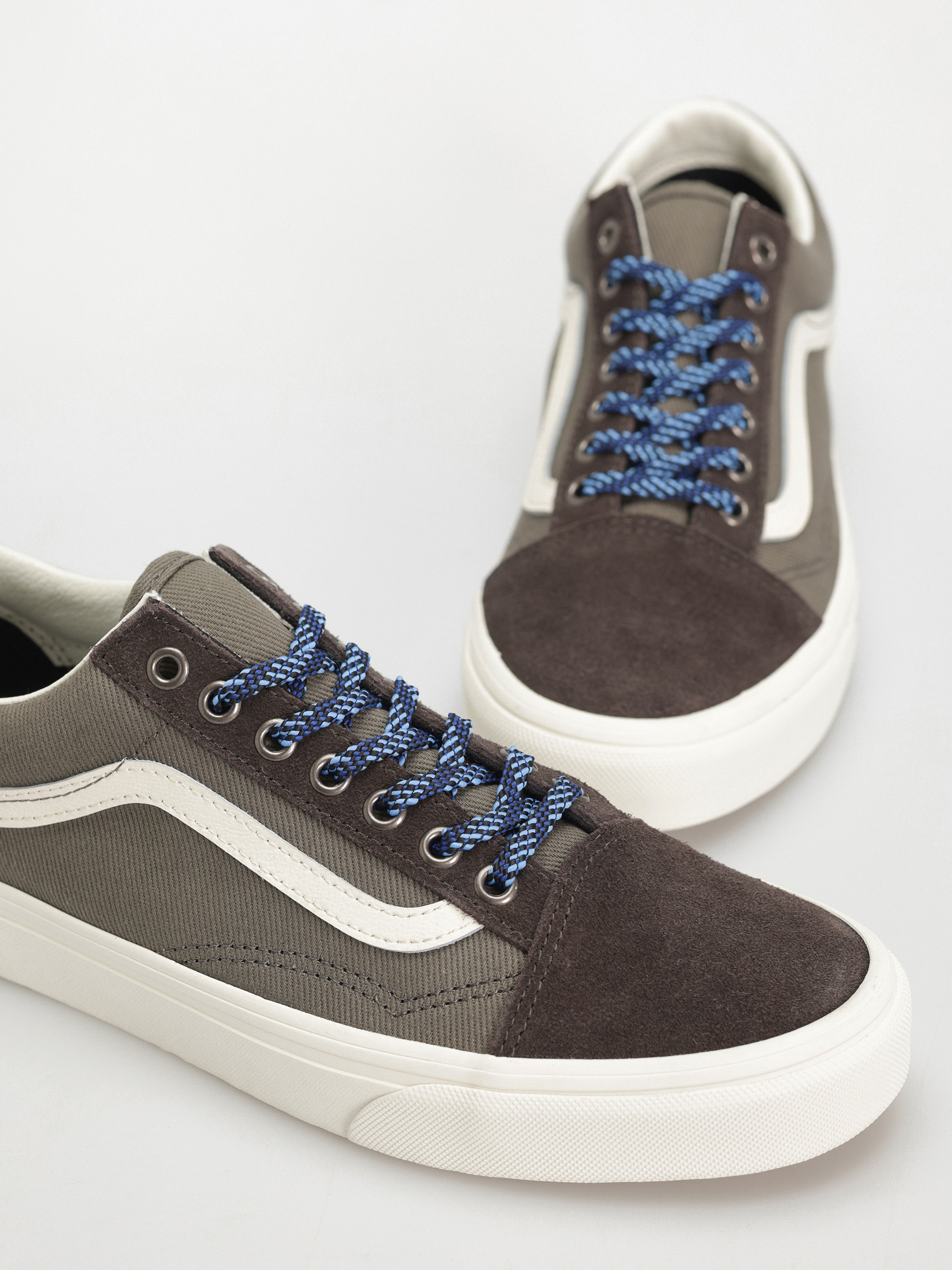 Boty Vans Old Skool (trek bungee cord)