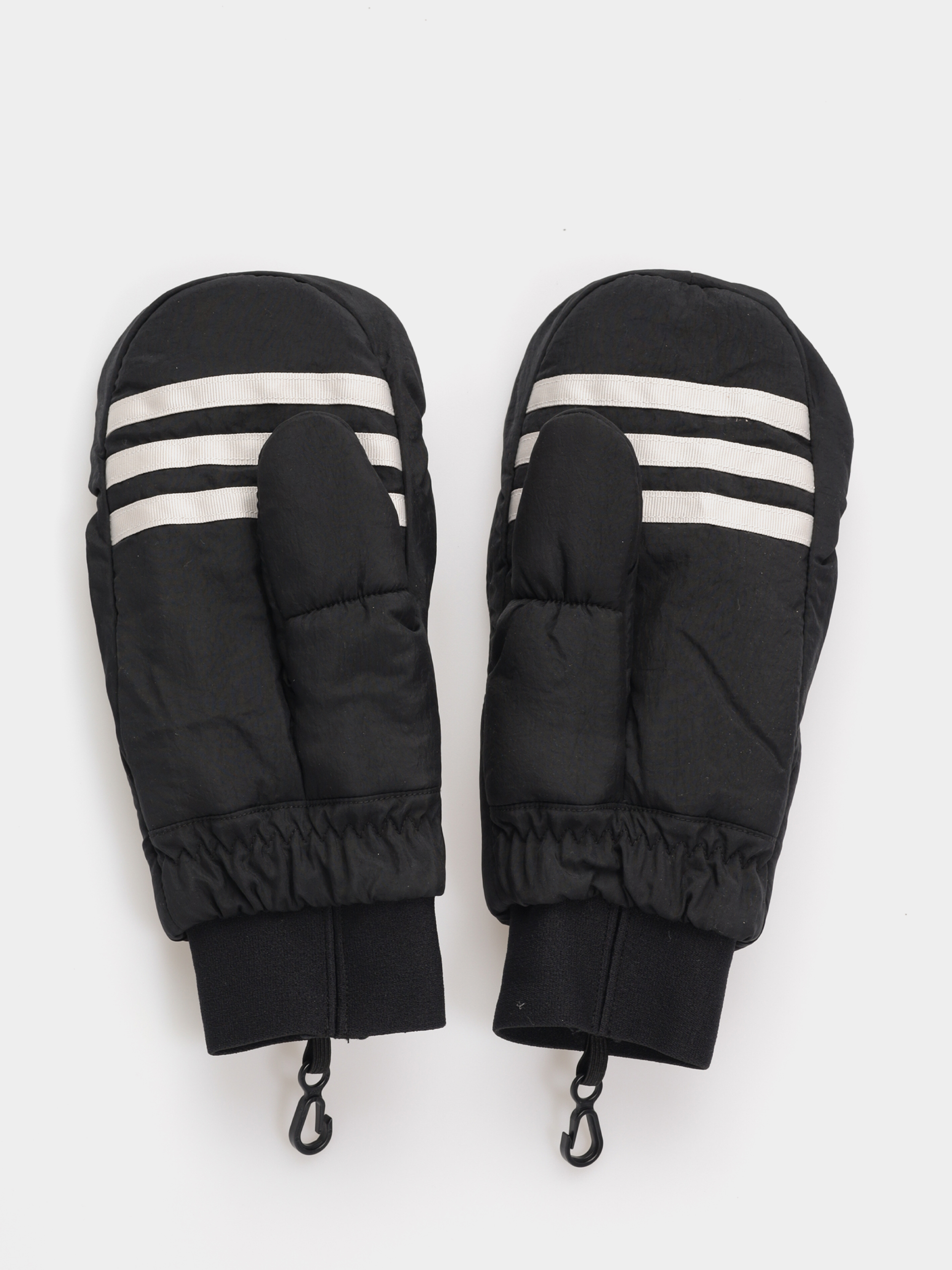 Rukavice adidas Originals Mb Mittens Wmn (black/cbrown)