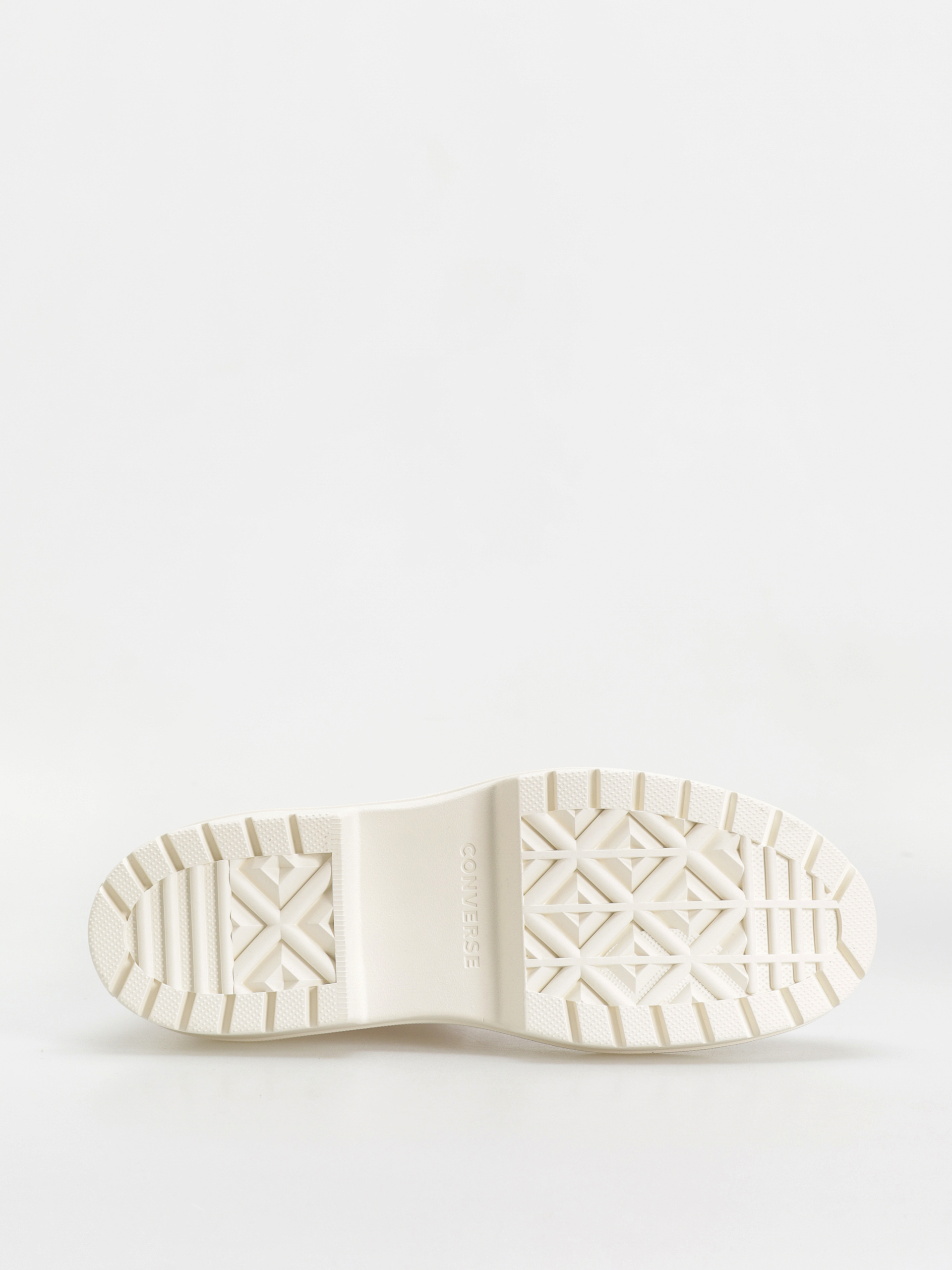 Boty Converse Chuck Taylor All Star Lugged Heel Sherpa Wmn (blush hush/egret/egret)