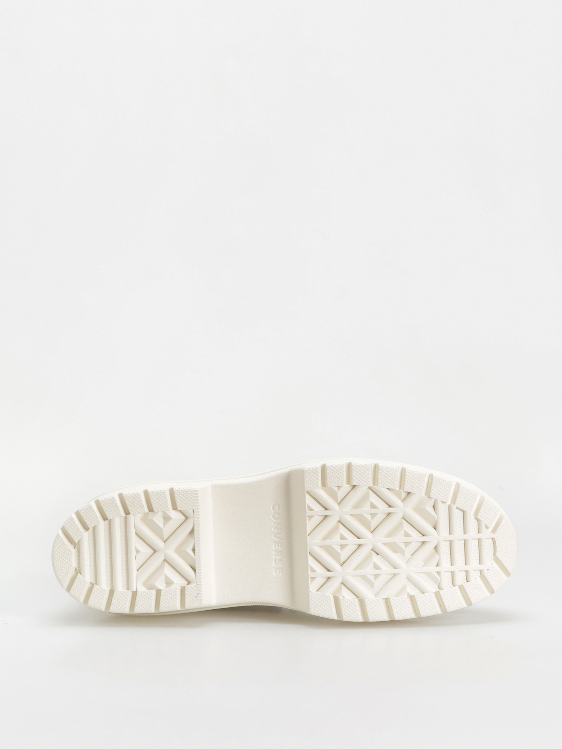 Boty Converse Chuck Taylor All Star Lugged Heel Platform Waterproof Wmn (black/black/egret)