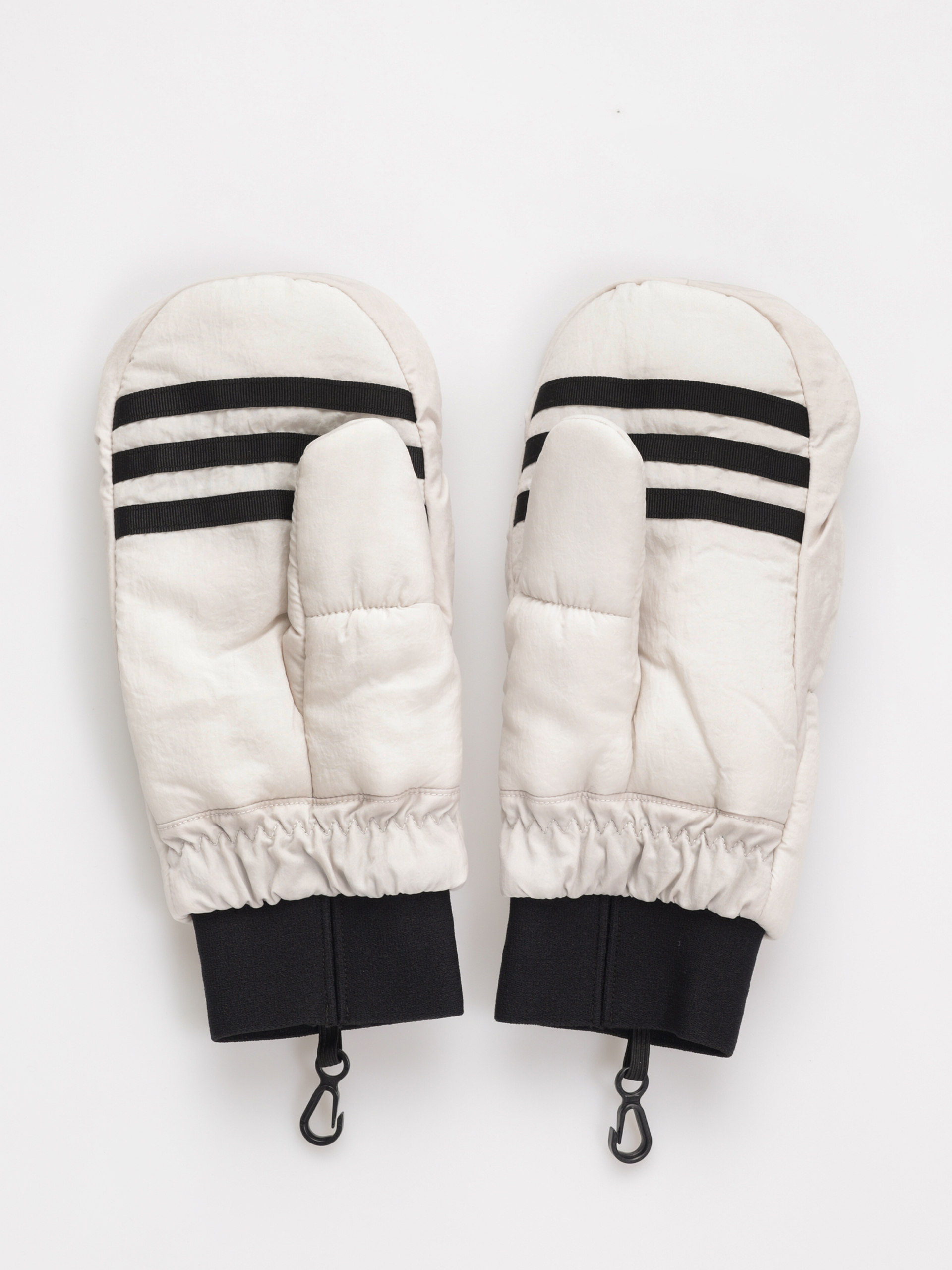Rukavice adidas Originals Mb Mittens Wmn (cbrown/black)