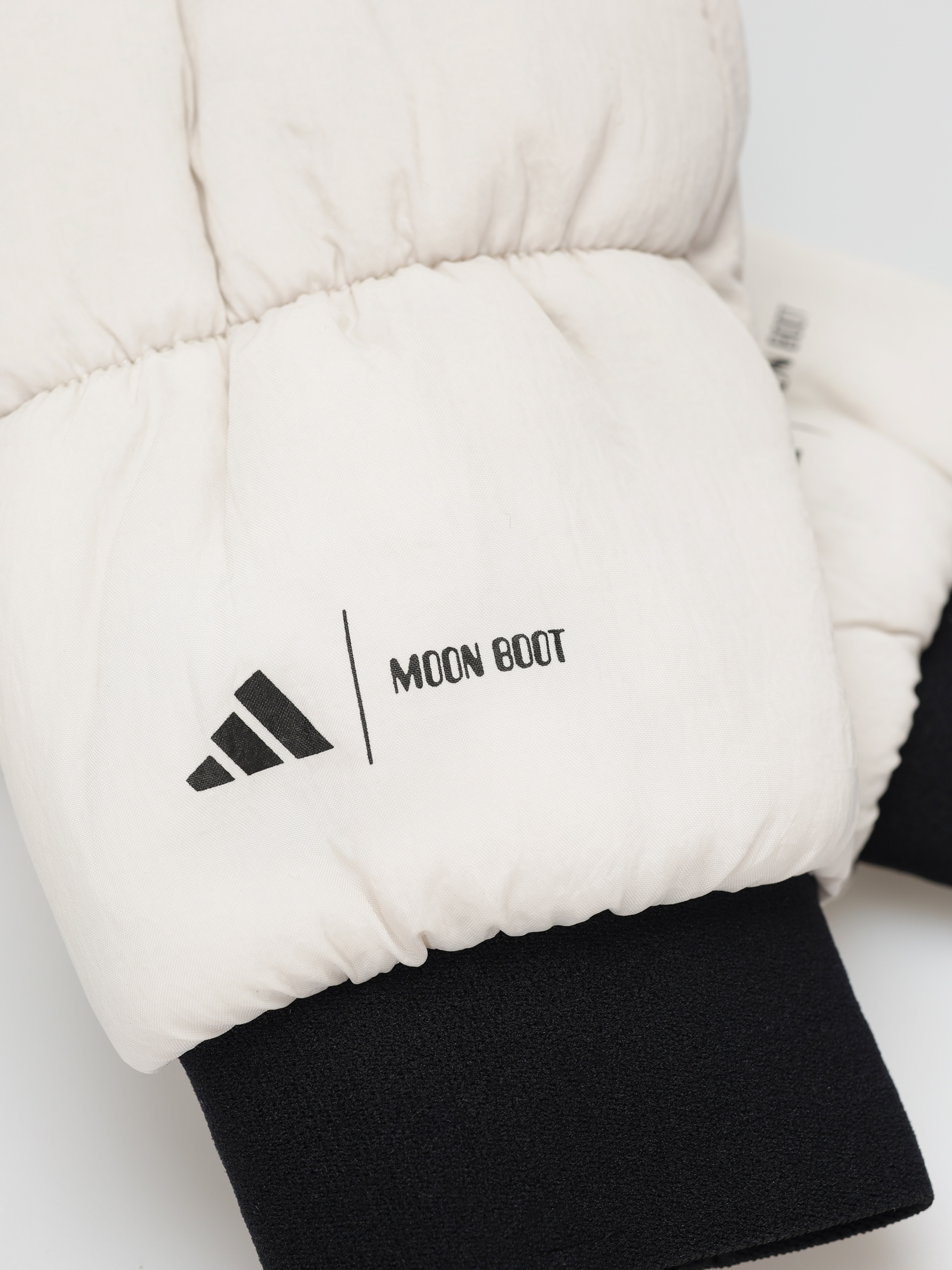 Rukavice adidas Originals Mb Mittens Wmn (cbrown/black)