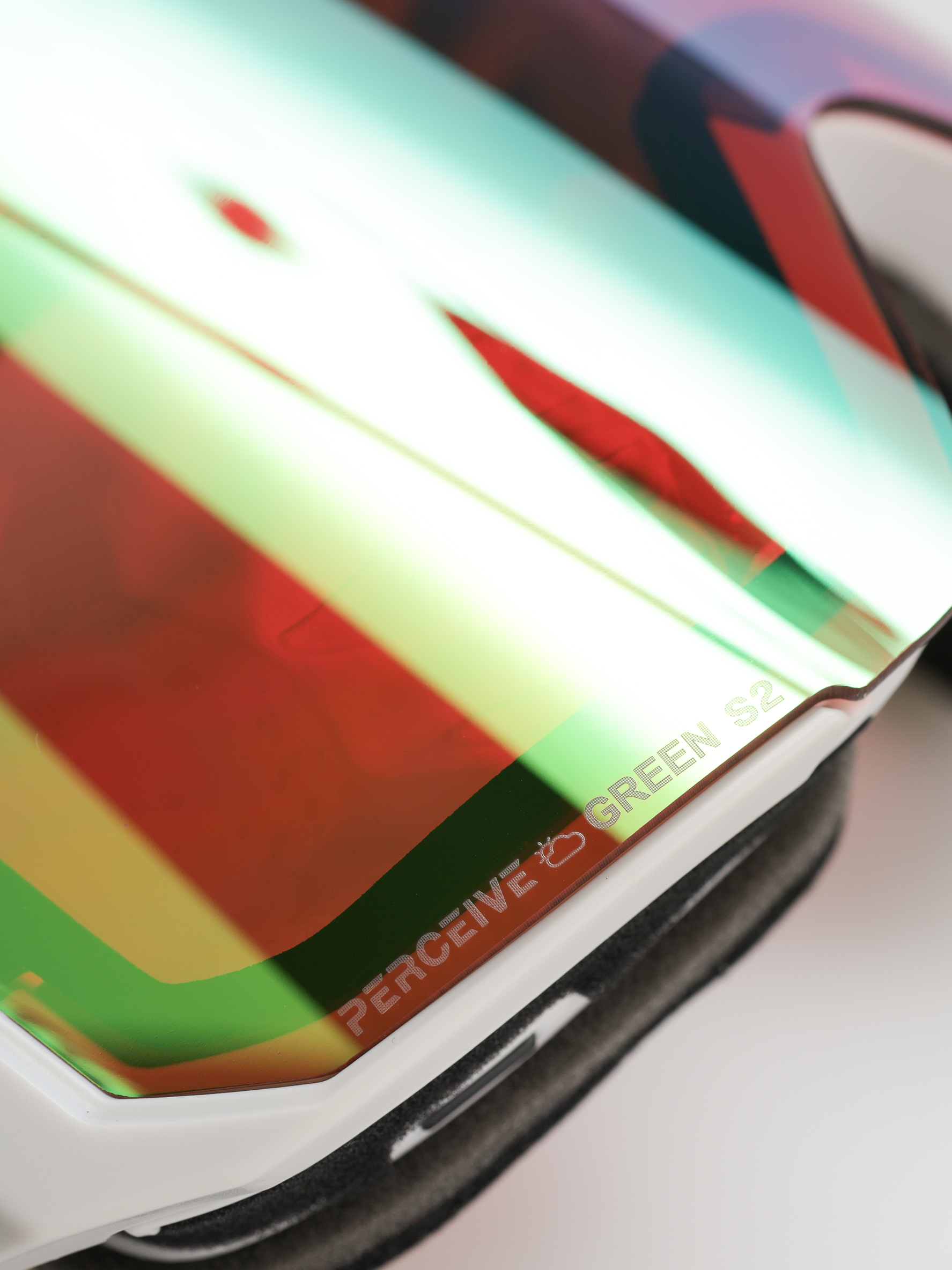 Brýle na snowboard Anon Sync (meltdown/perceive variable green/perceive cloudy pink)