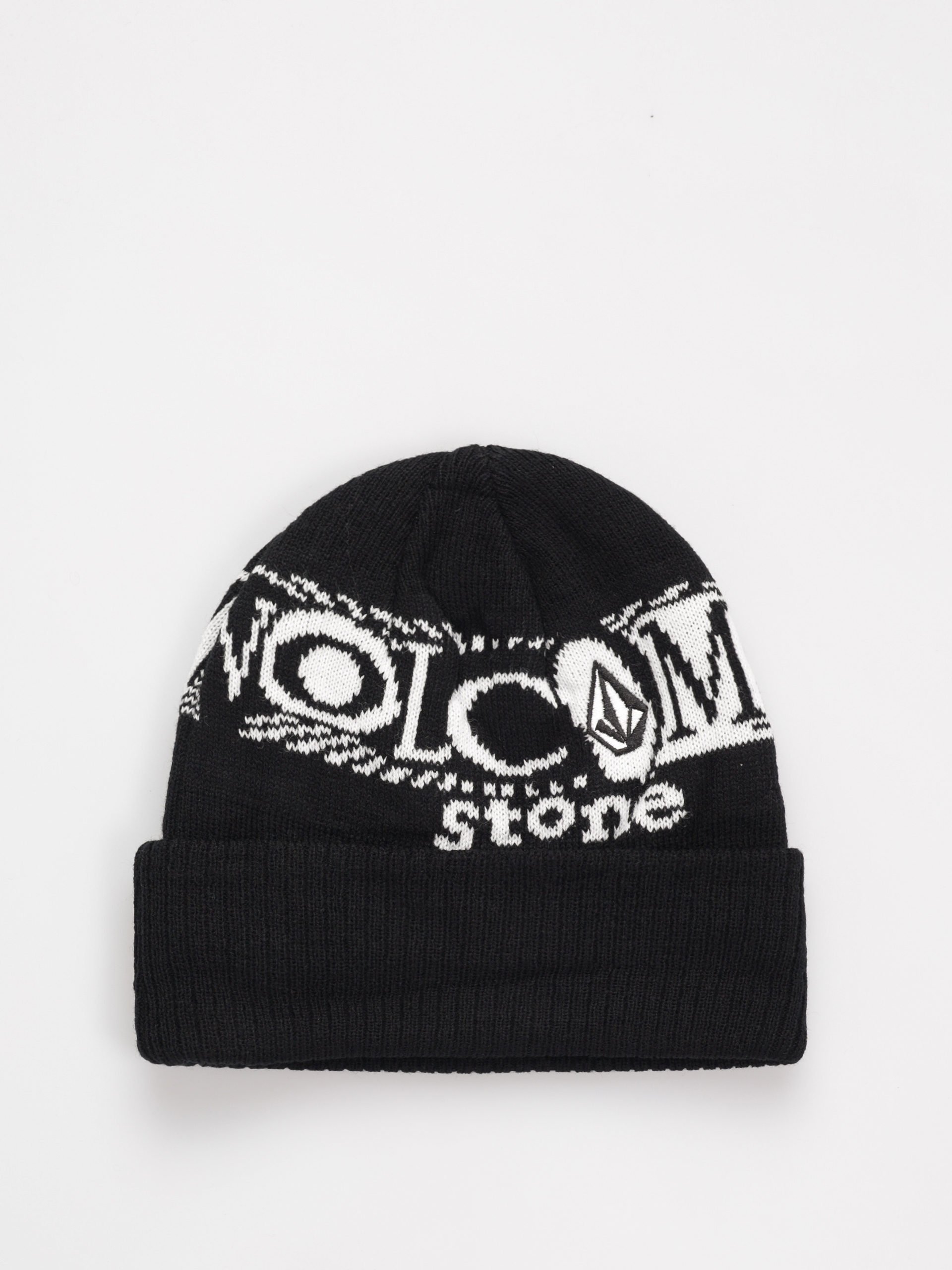 Čepice Volcom Lib Stone Legacy (black)