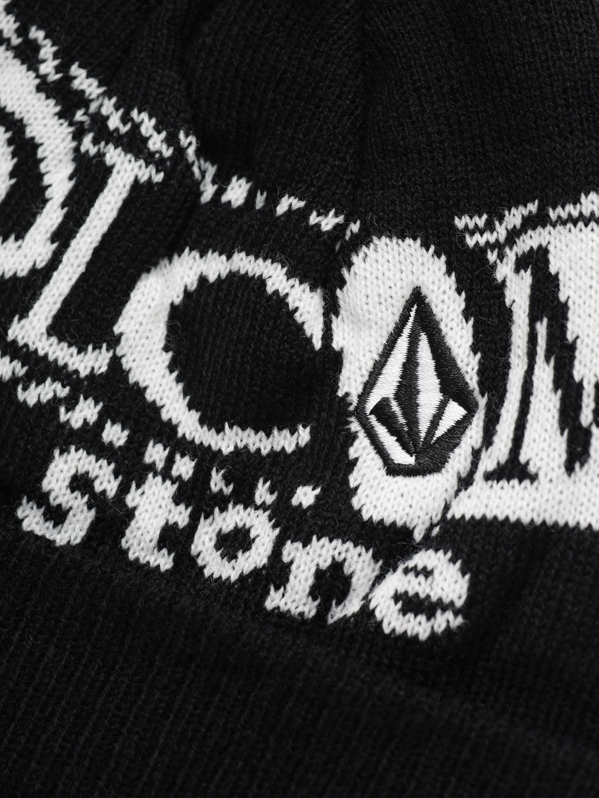 Čepice Volcom Lib Stone Legacy (black)