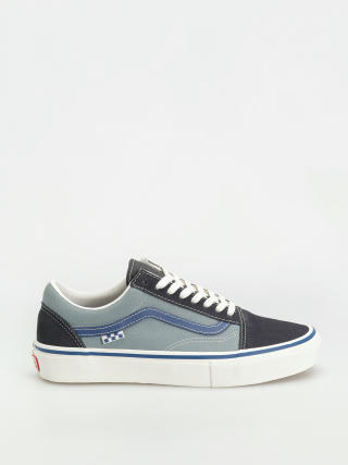 Boty Vans Skate Old Skool (elijah berle/vintage blue)