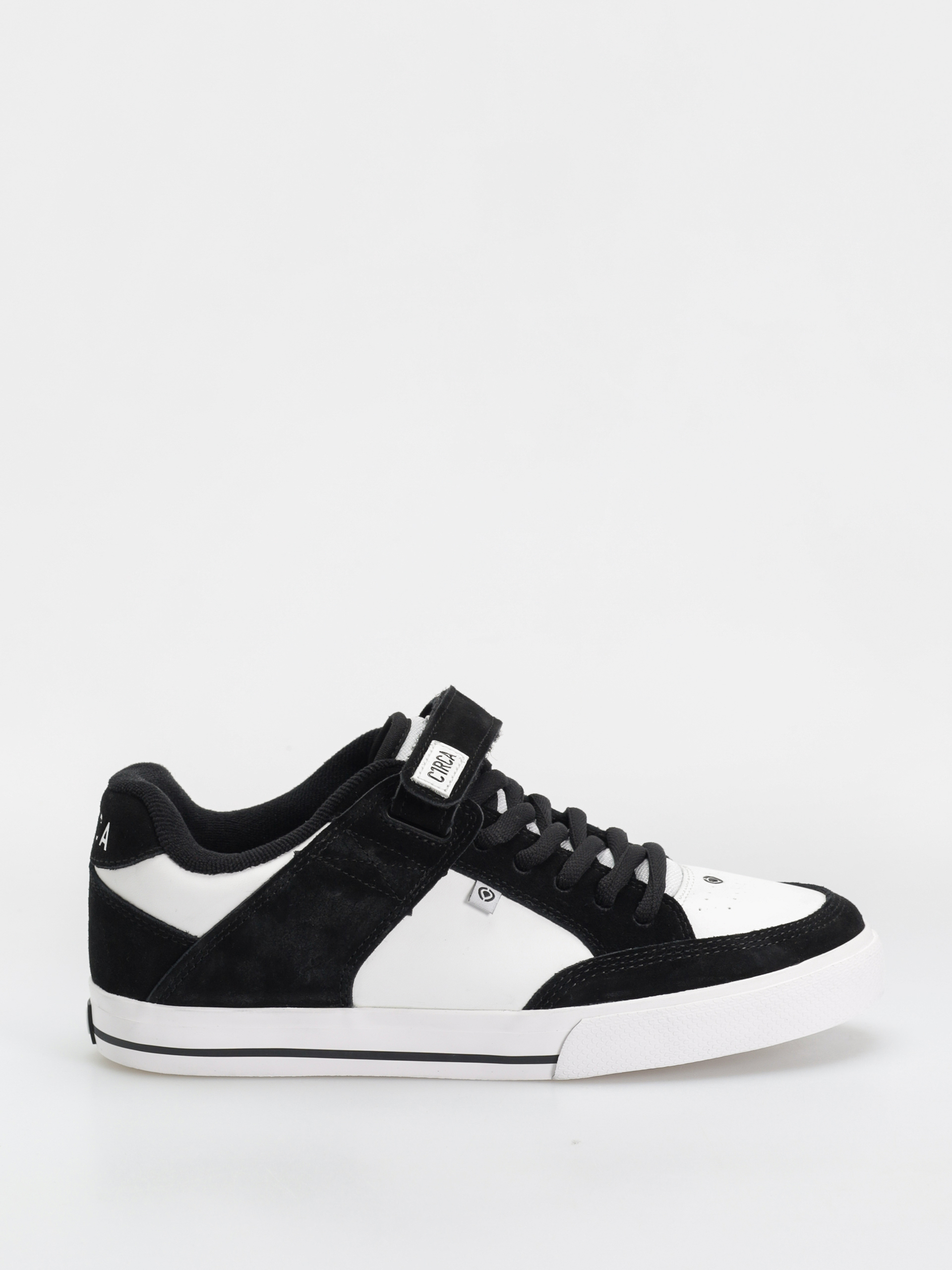 Boty Circa 205 Vulc (black/white)