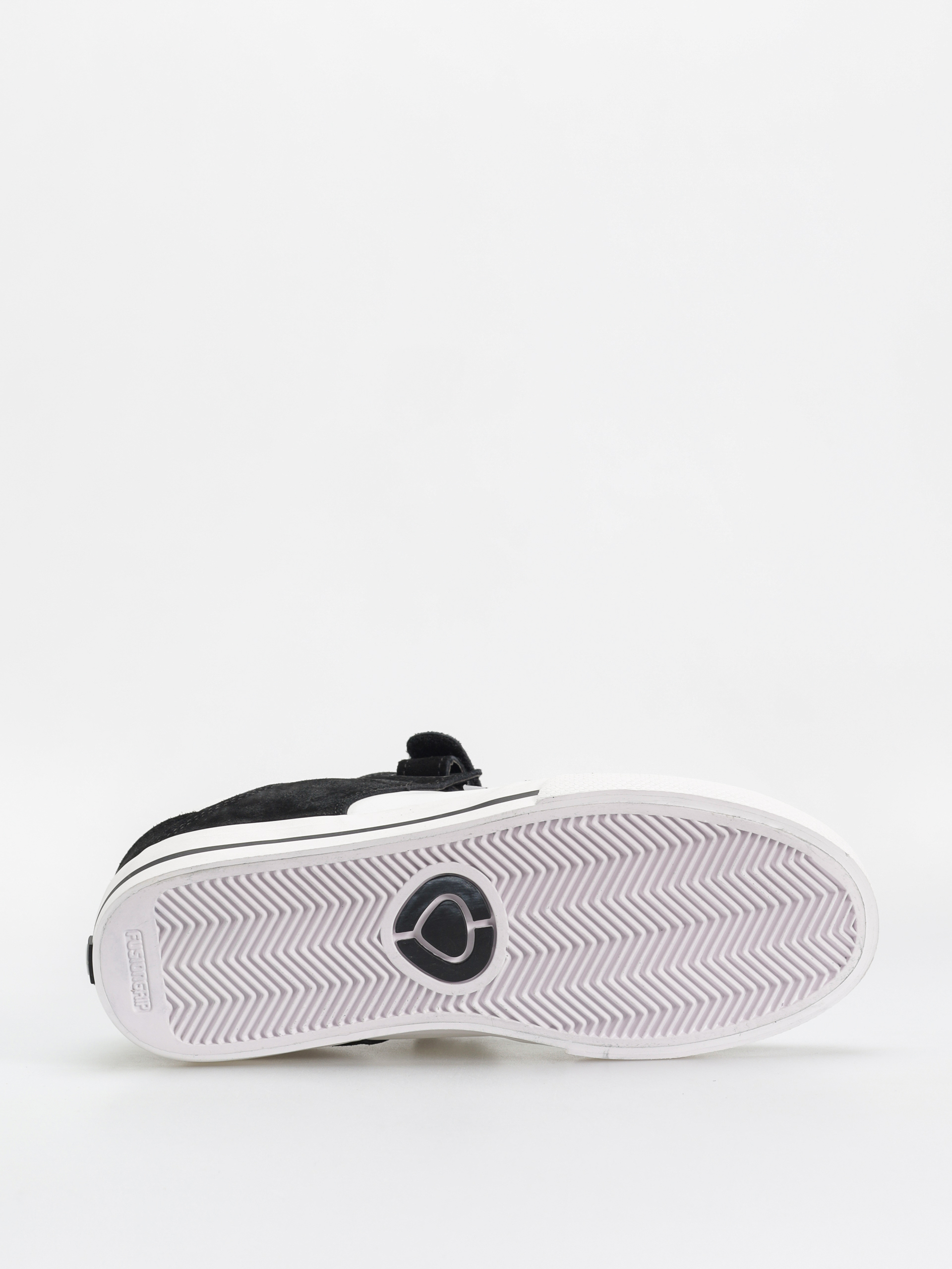 Boty Circa 205 Vulc (black/white)