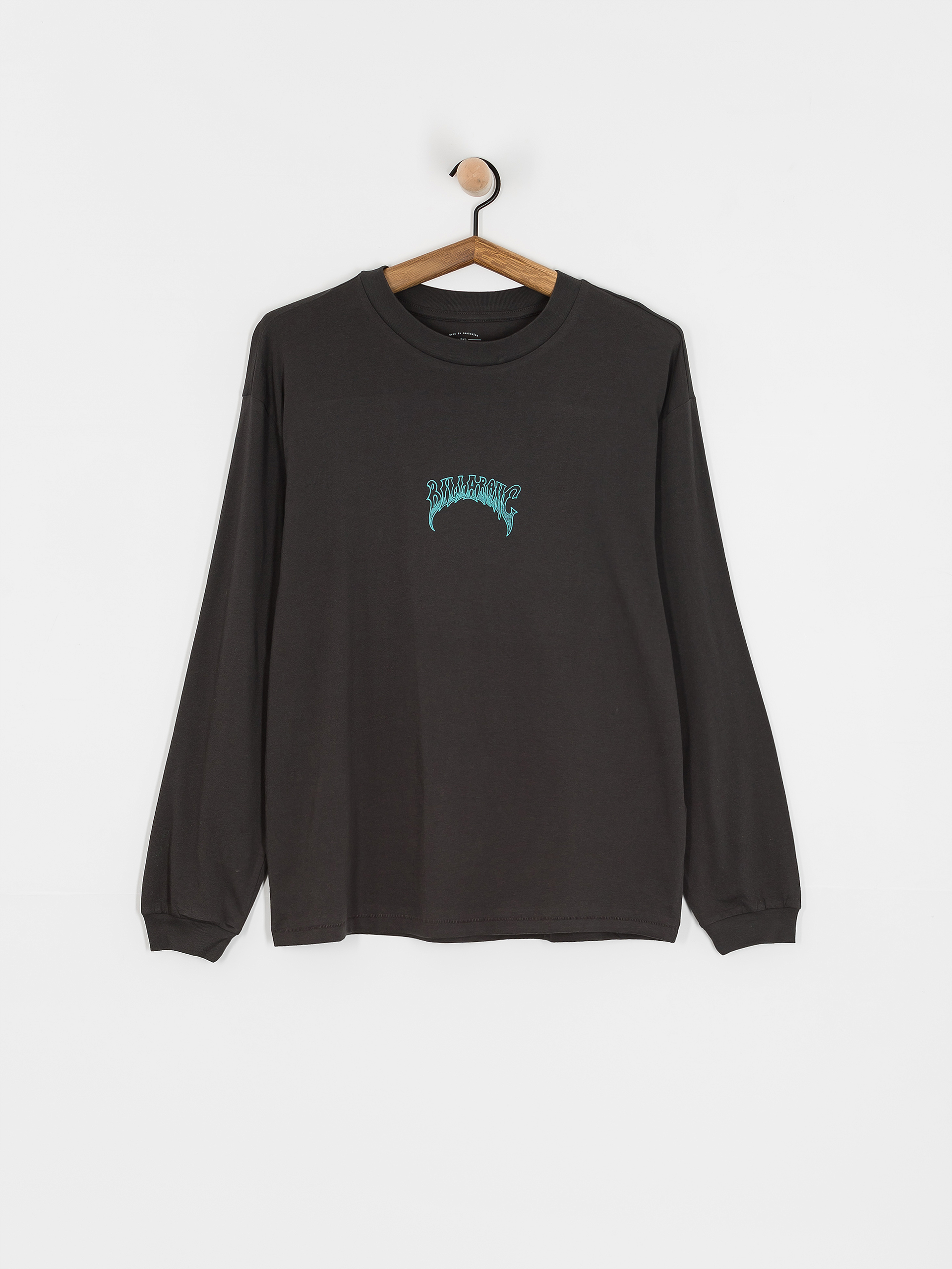 Triko Billabong Still Karma Wmn (off black)