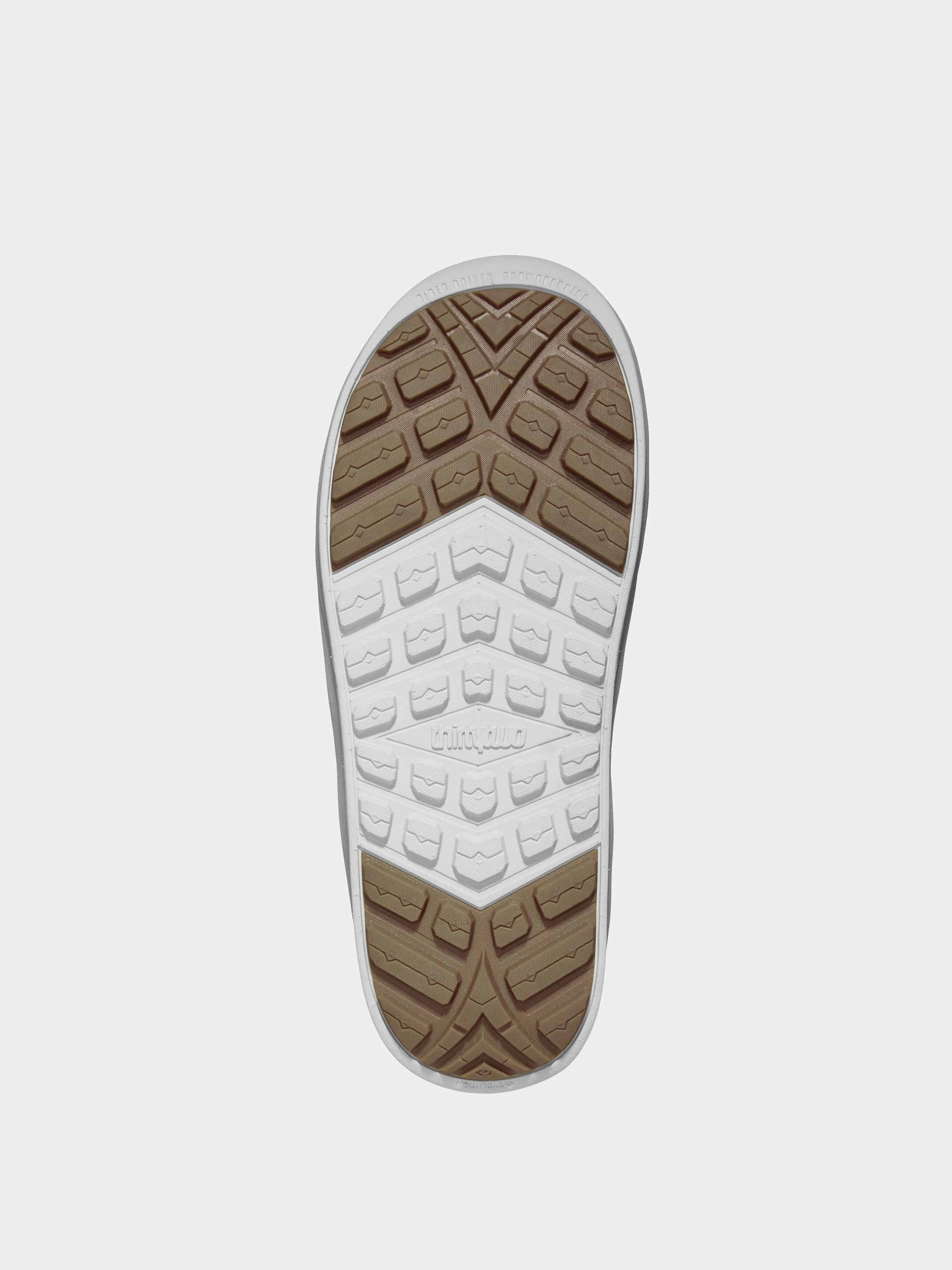 Pánské Boty na snowboard ThirtyTwo Lashed Double Boa '24 (black/grey)