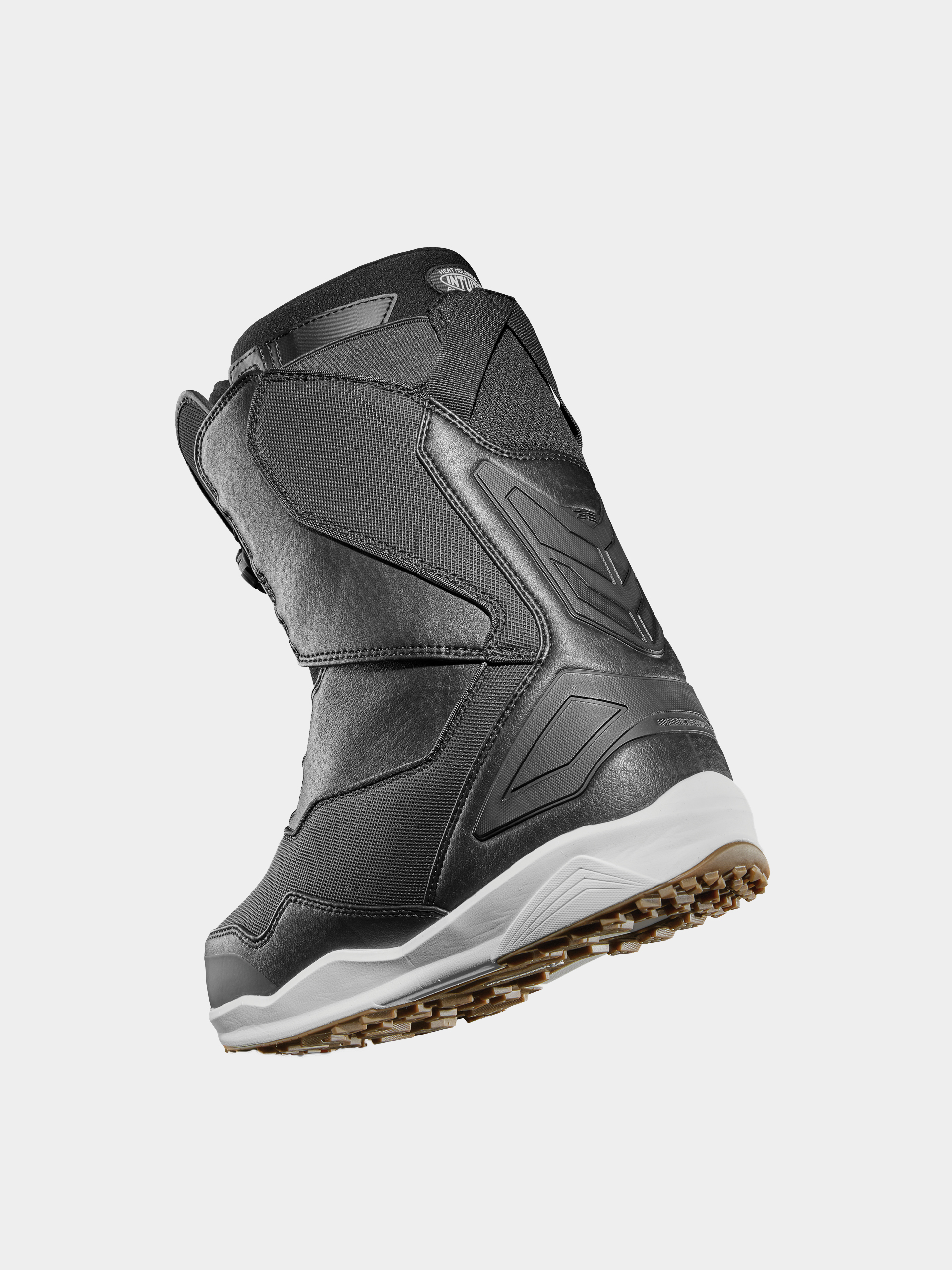 Pánské Boty na snowboard ThirtyTwo Tm 2 Double Boa '24 (black/white/gum)