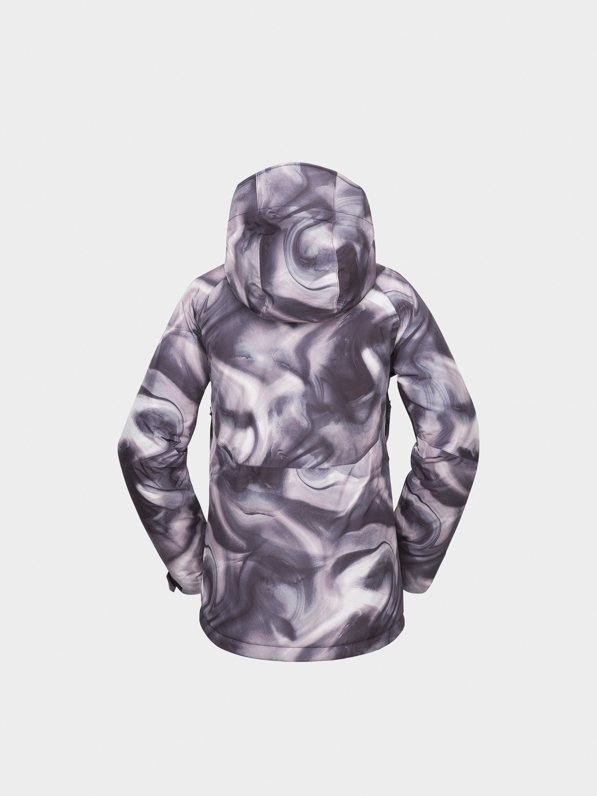 Dámská Snowboardová bunda Volcom V.Co Aris Ins Gore (nirvana)