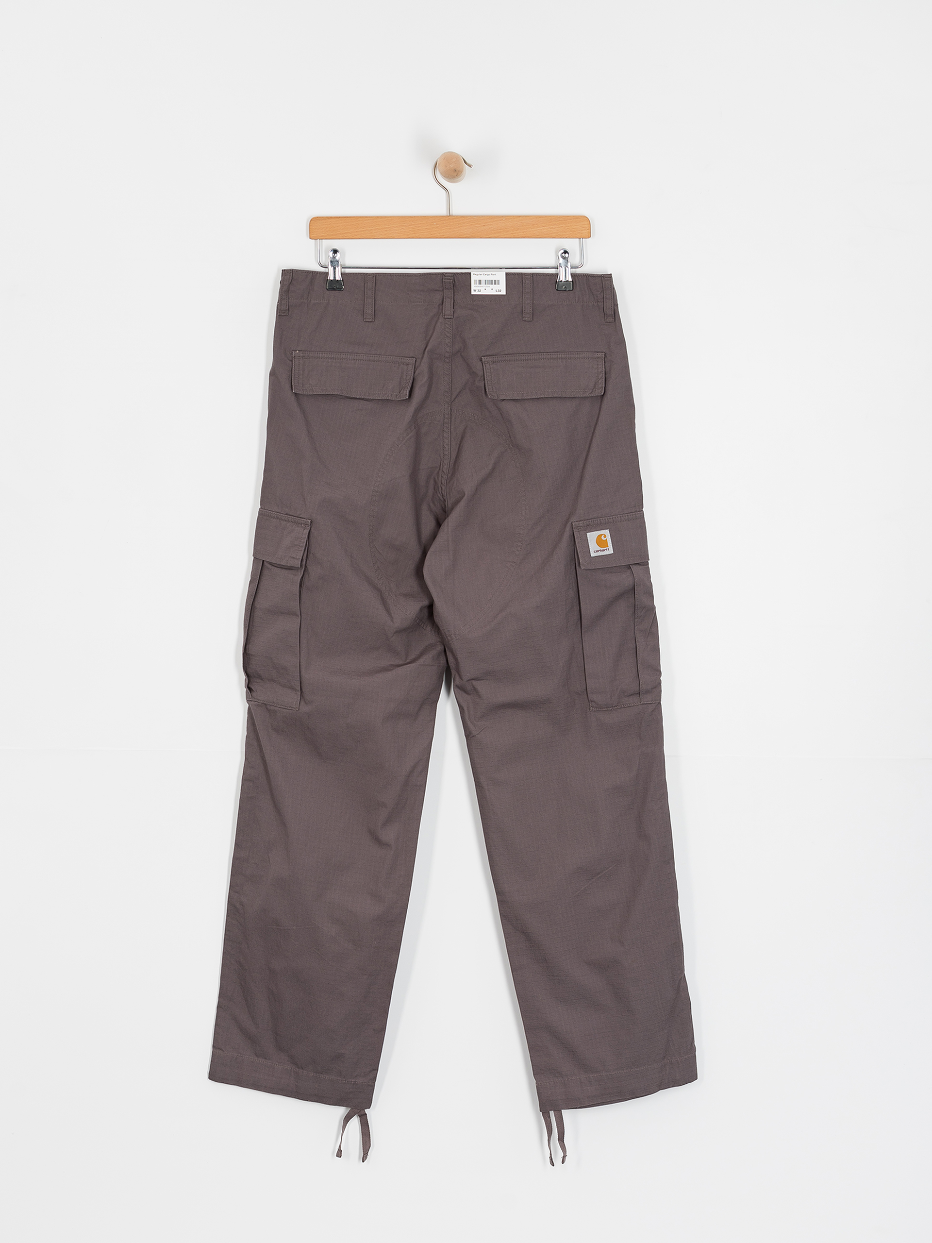 Kalhoty Carhartt WIP Regular Cargo (manta)