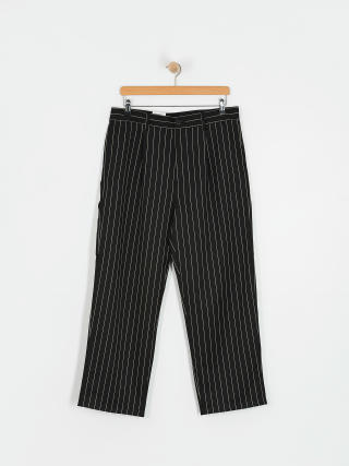 Kalhoty Carhartt WIP Seaton (seaton stripe black)