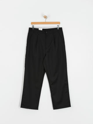 Kalhoty Carhartt WIP Seaton (black)