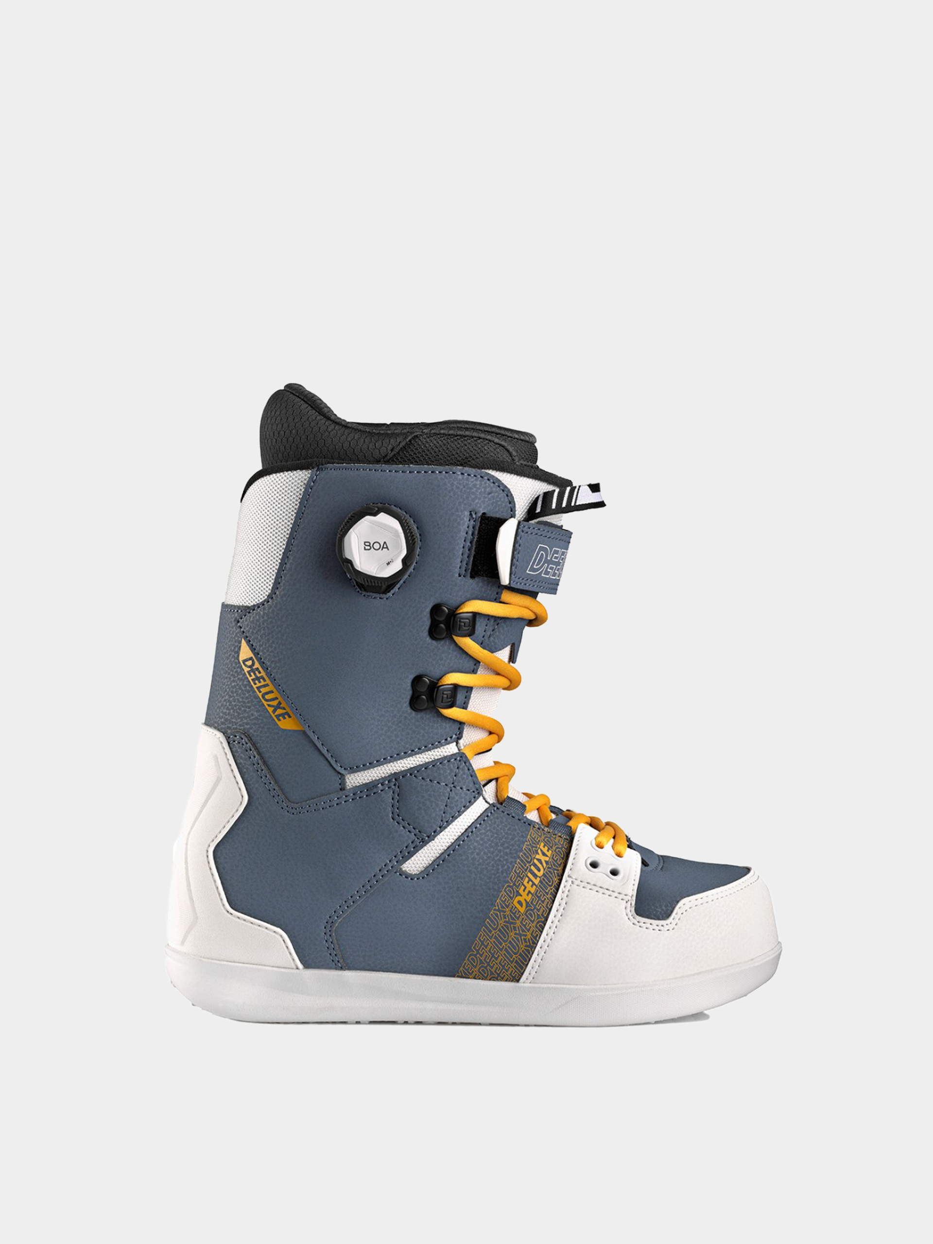 Boty na snowboard Deeluxe DNA PRO (ocean dusk)