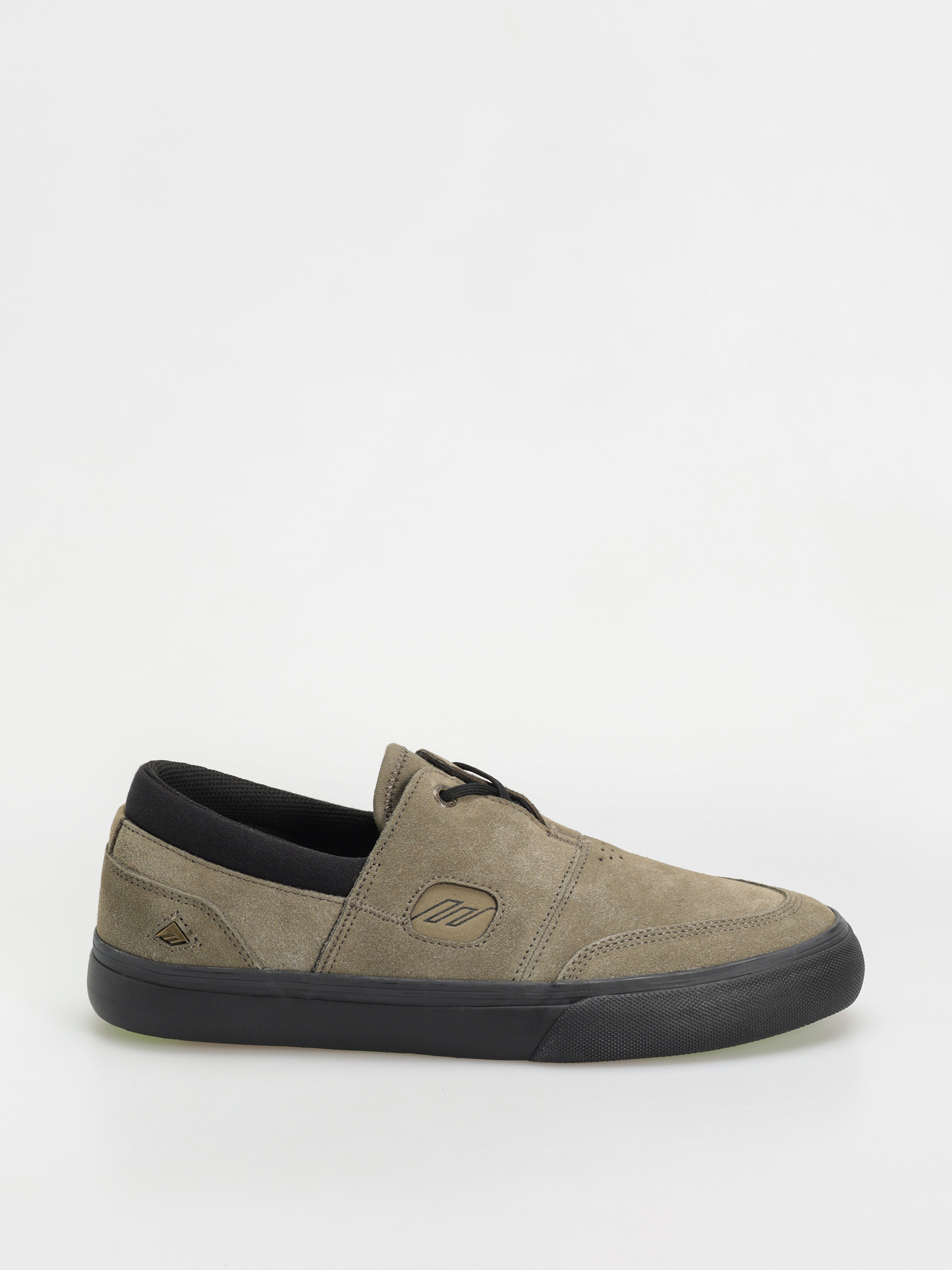 Boty Emerica Servold (olive/black)