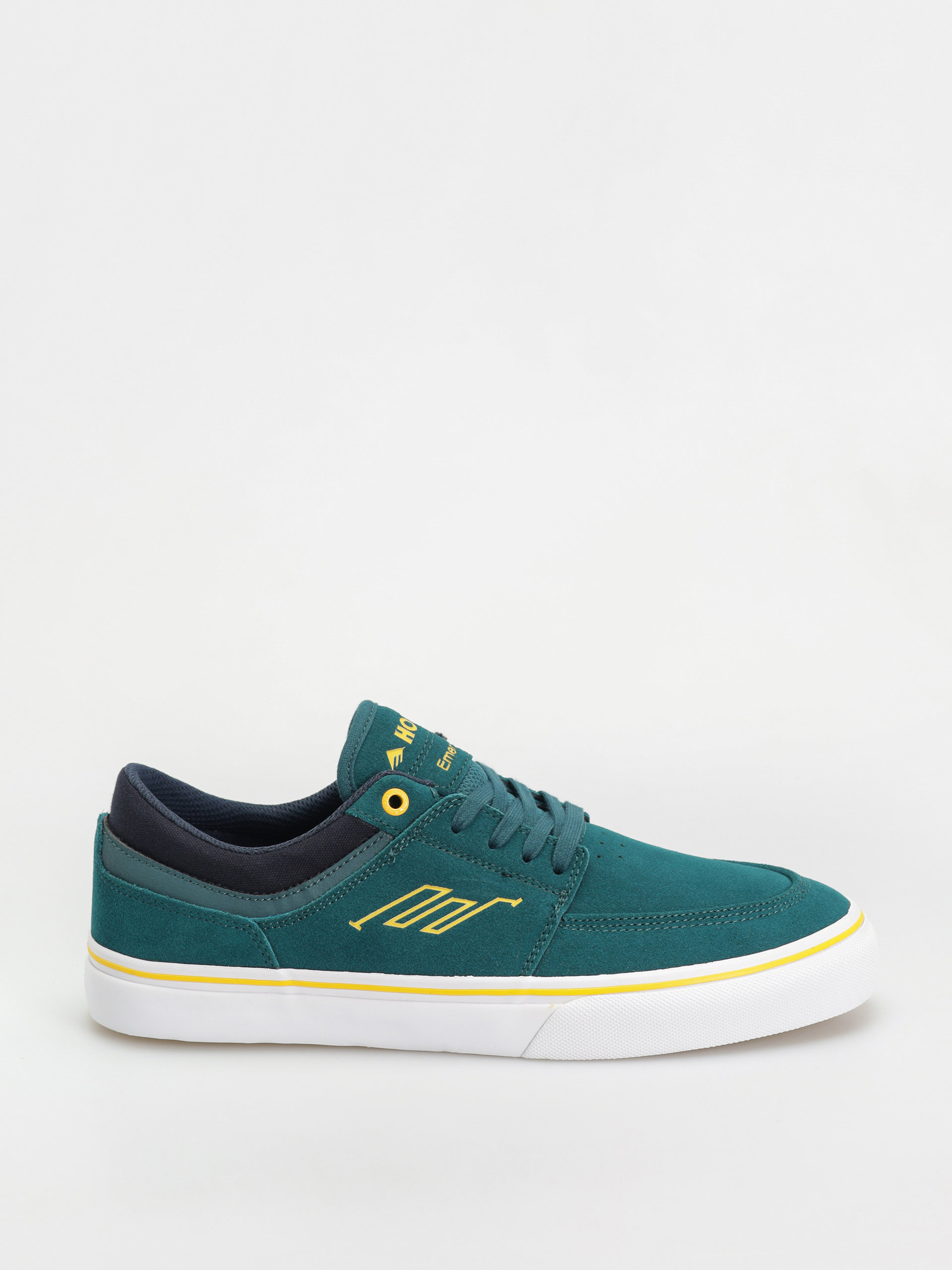 Boty Emerica Hoban (dark blue)