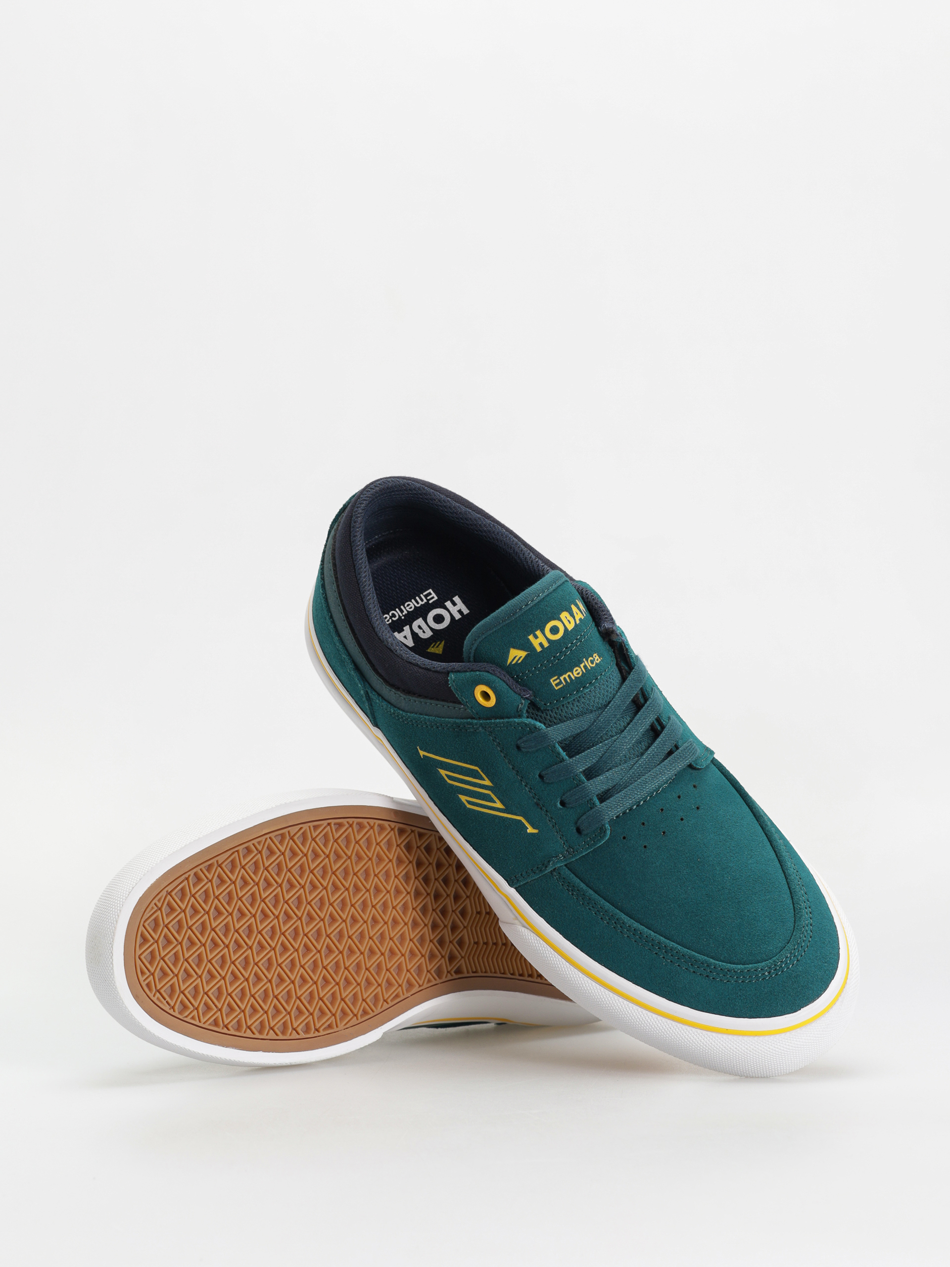 Boty Emerica Hoban (dark blue)