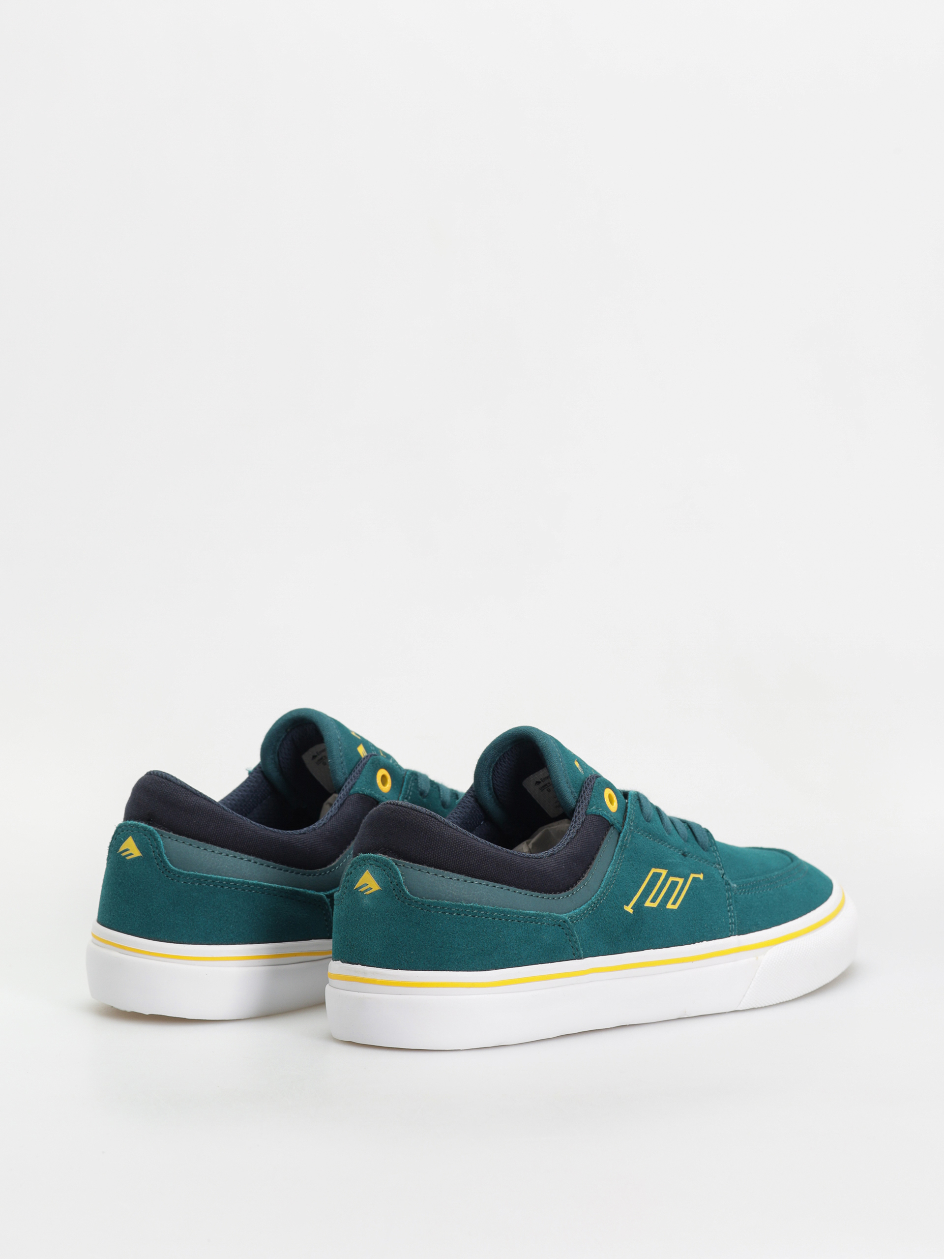 Boty Emerica Hoban (dark blue)