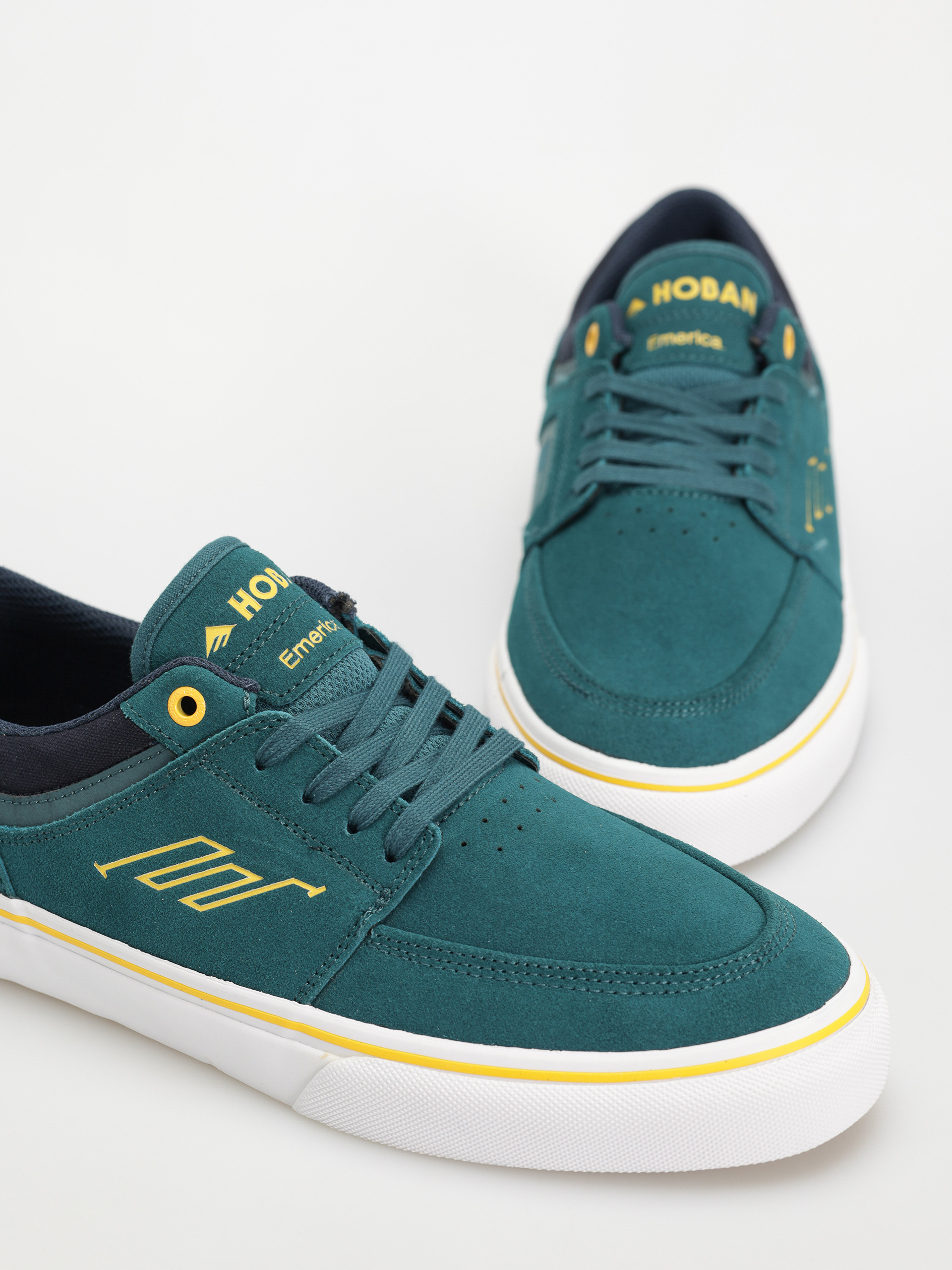 Boty Emerica Hoban (dark blue)