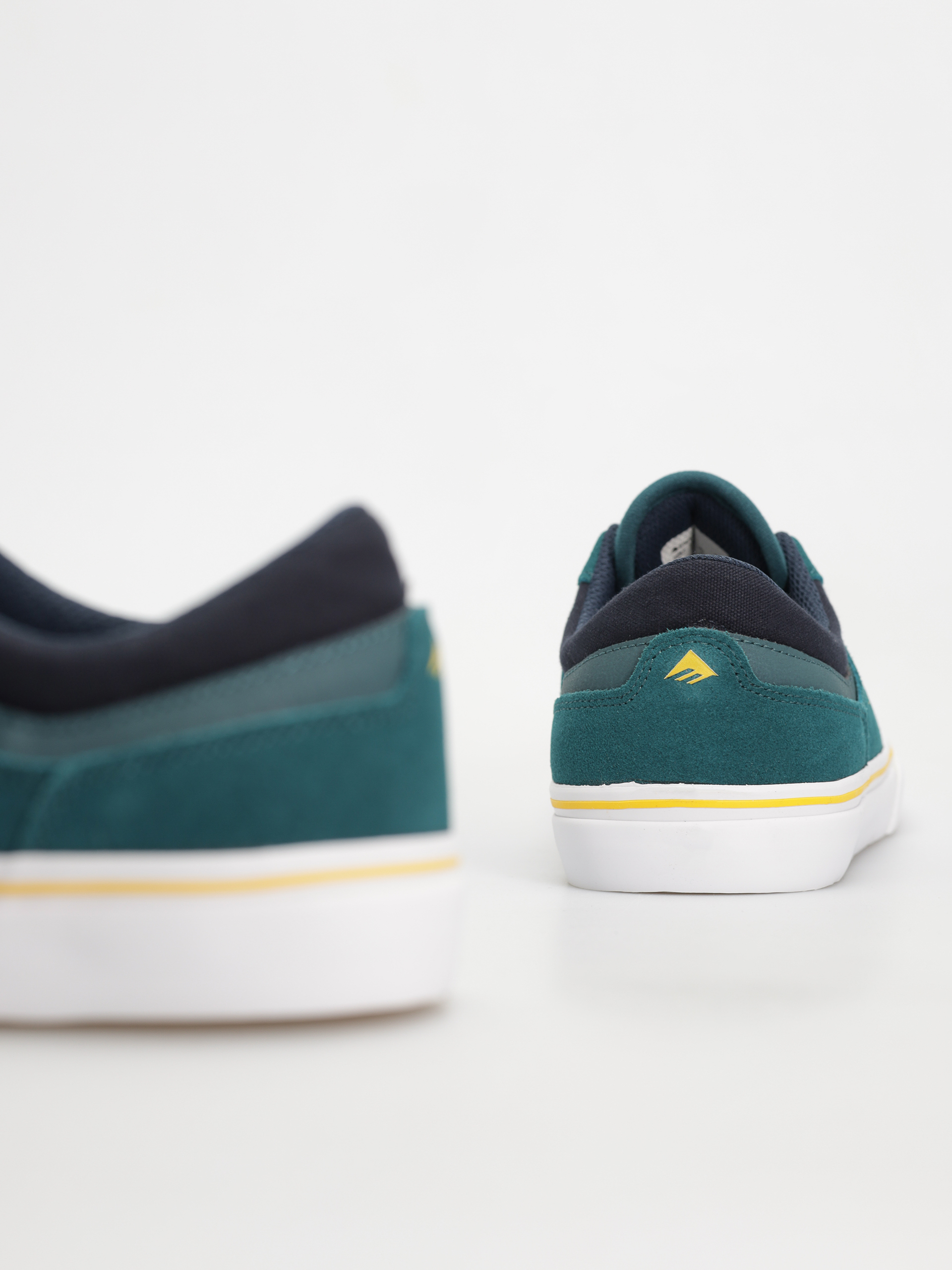 Boty Emerica Hoban (dark blue)