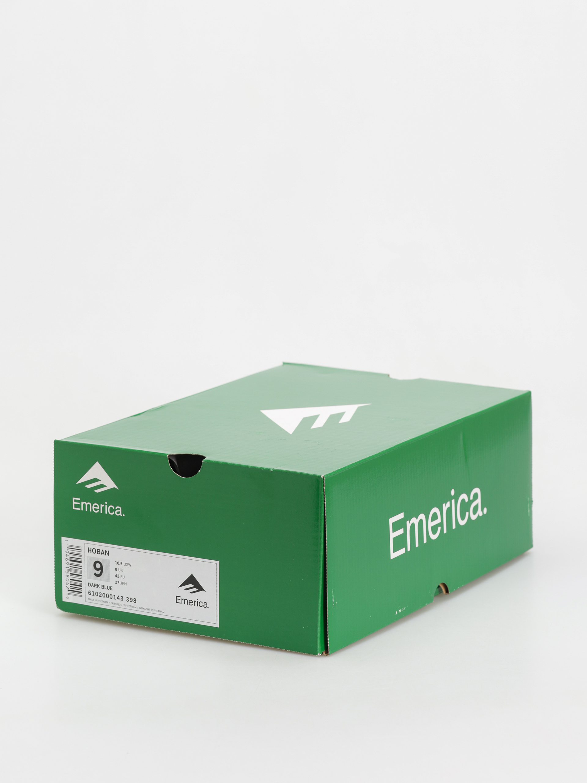 Boty Emerica Hoban (dark blue)