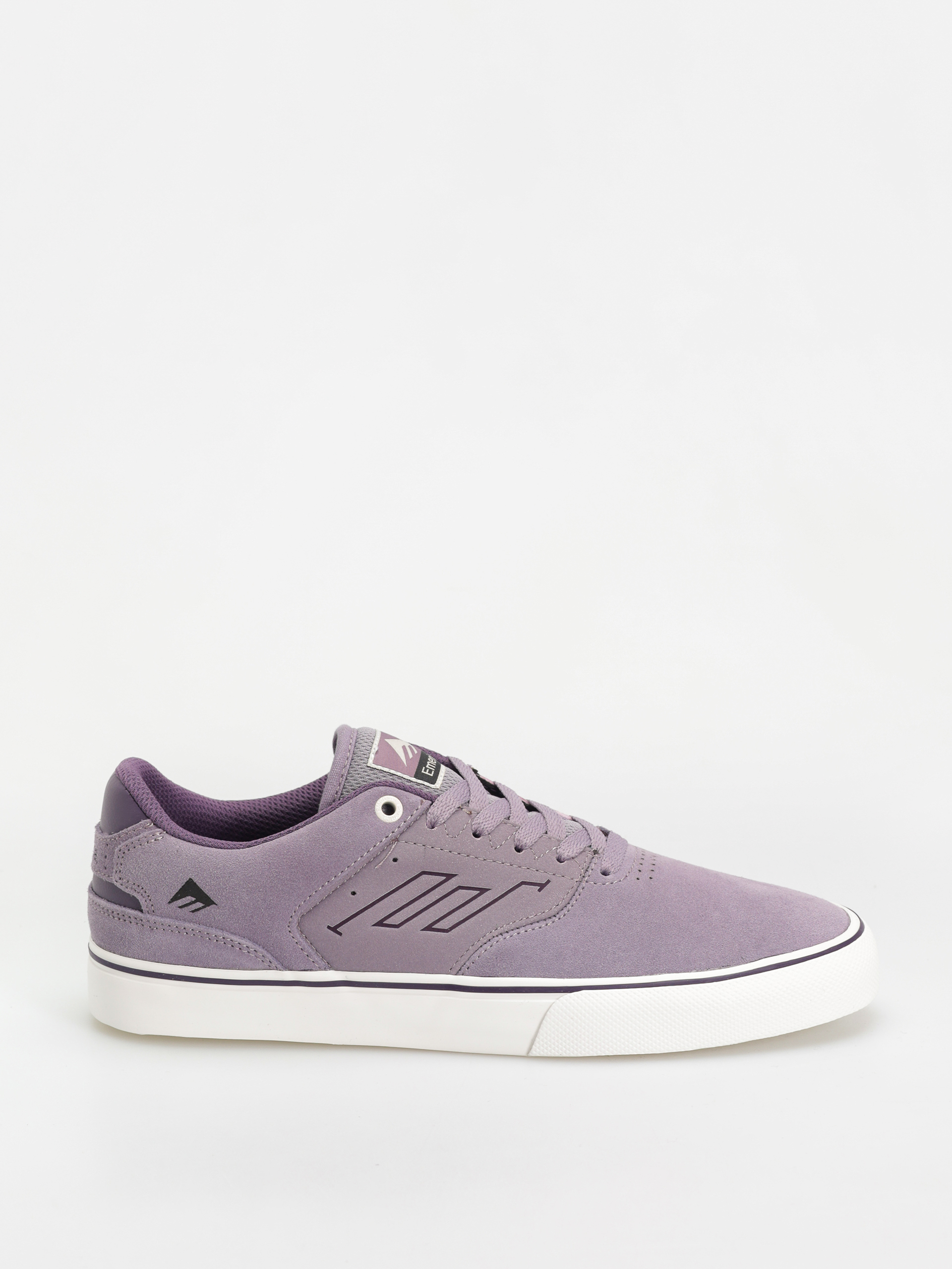 Boty Emerica The Low Vulc (lavender)