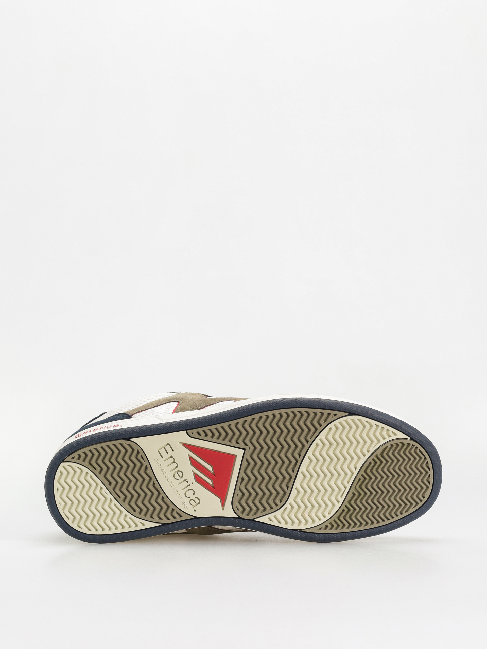 Boty Emerica Og 1 (olive/tan)