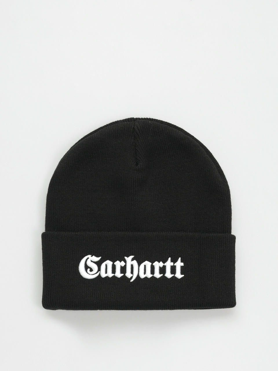 Čepice Carhartt WIP Greatest Hits (black/wax)