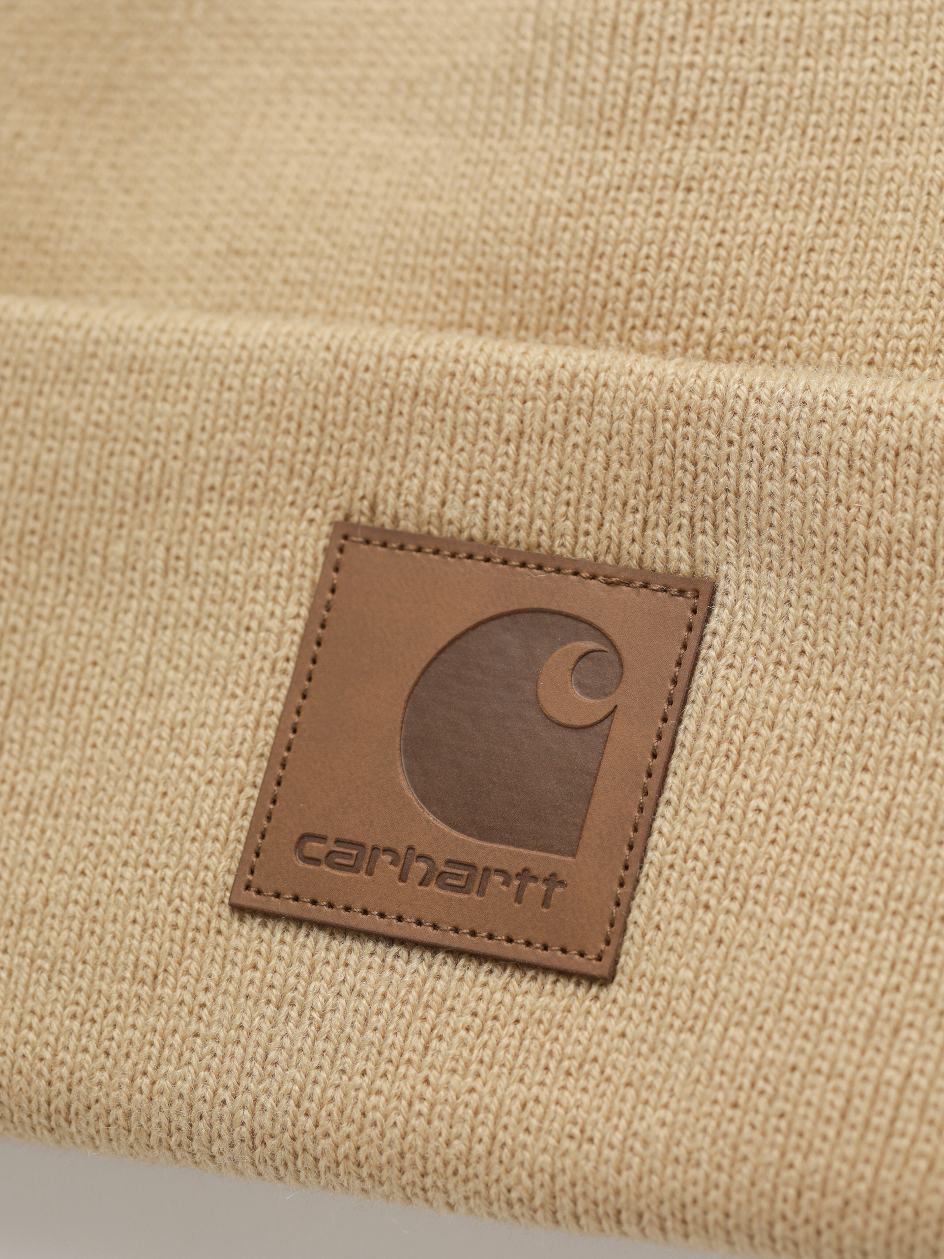 Čepice Carhartt WIP Eldon (dusty h brown)