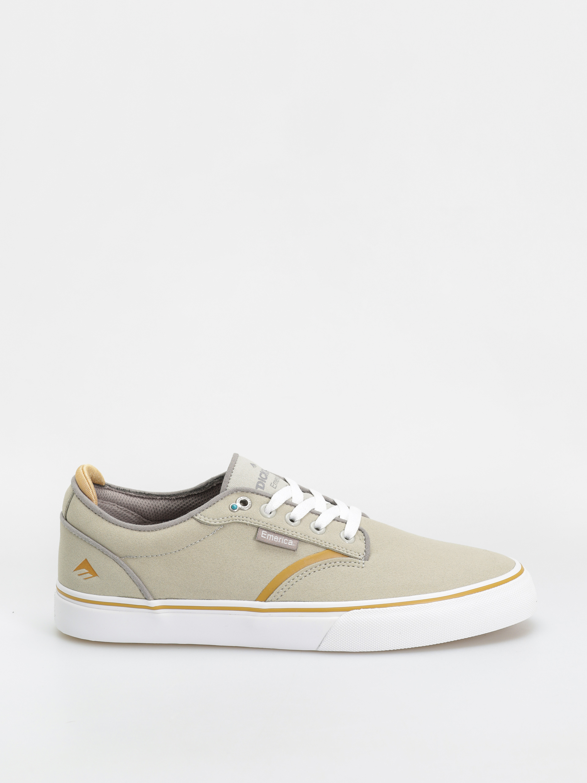 Boty Emerica Dickson (beige)