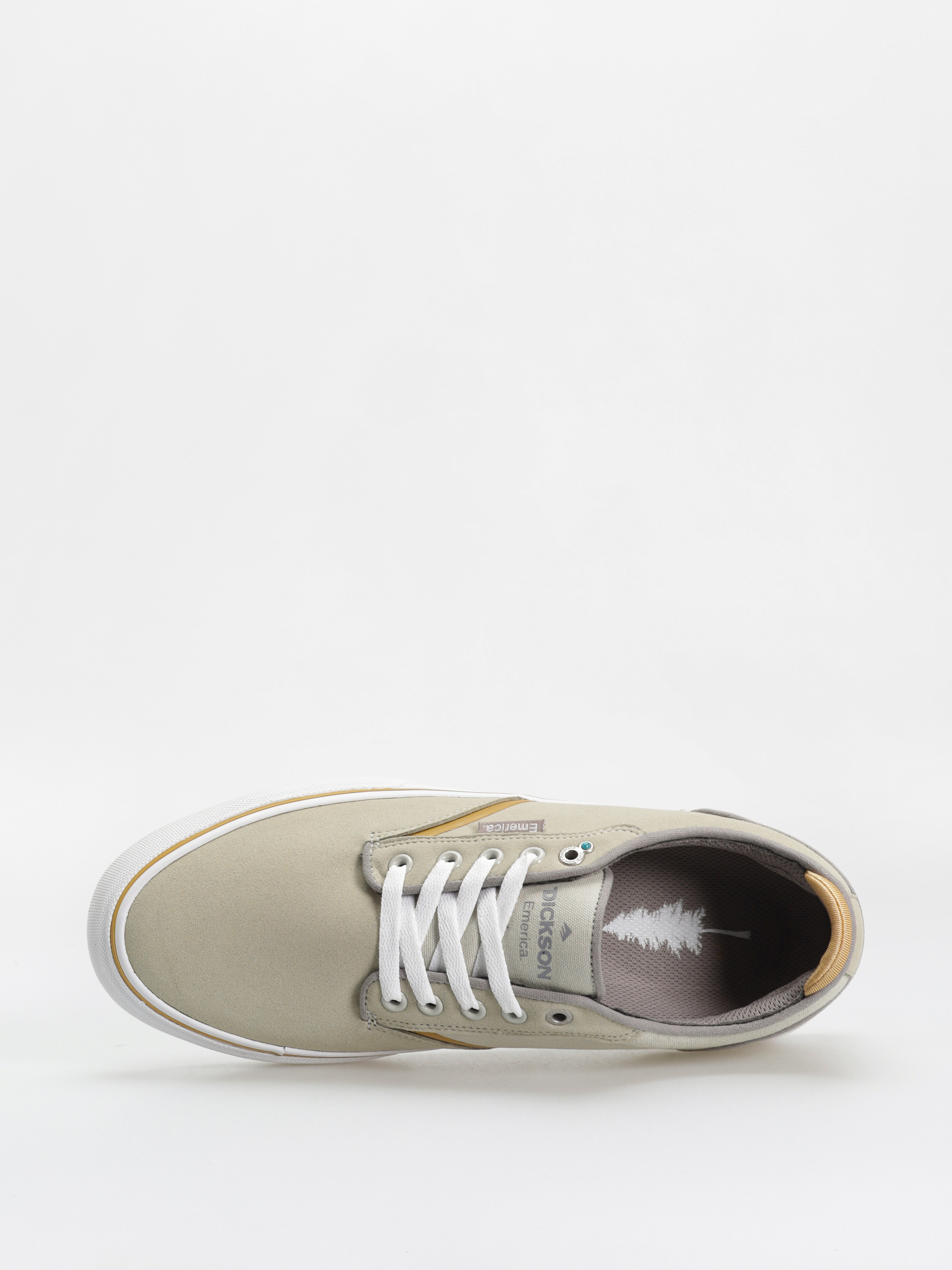 Boty Emerica Dickson (beige)