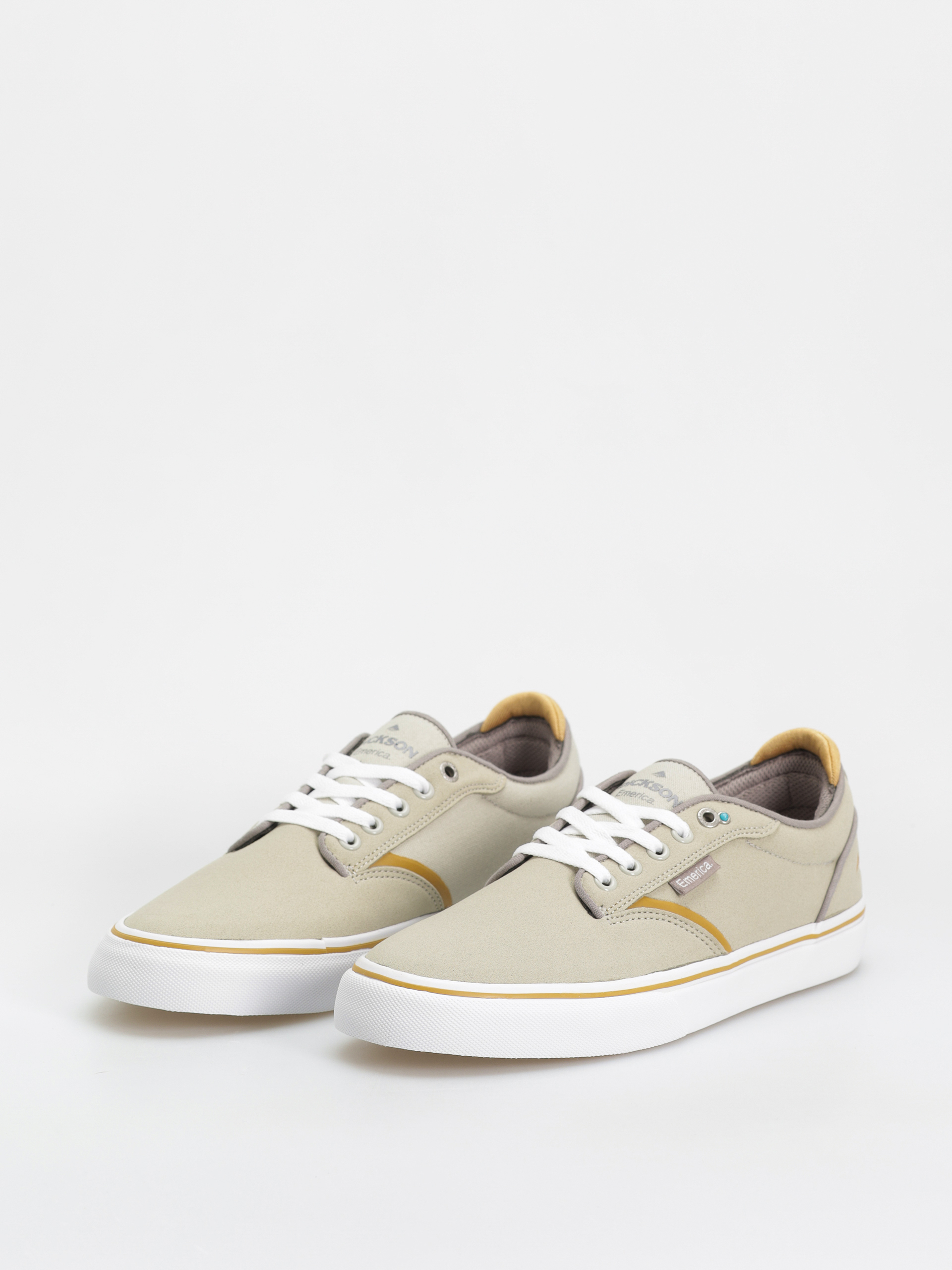 Boty Emerica Dickson (beige)