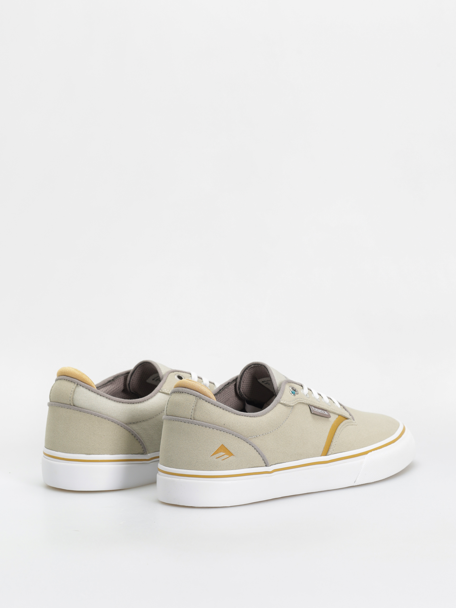 Boty Emerica Dickson (beige)
